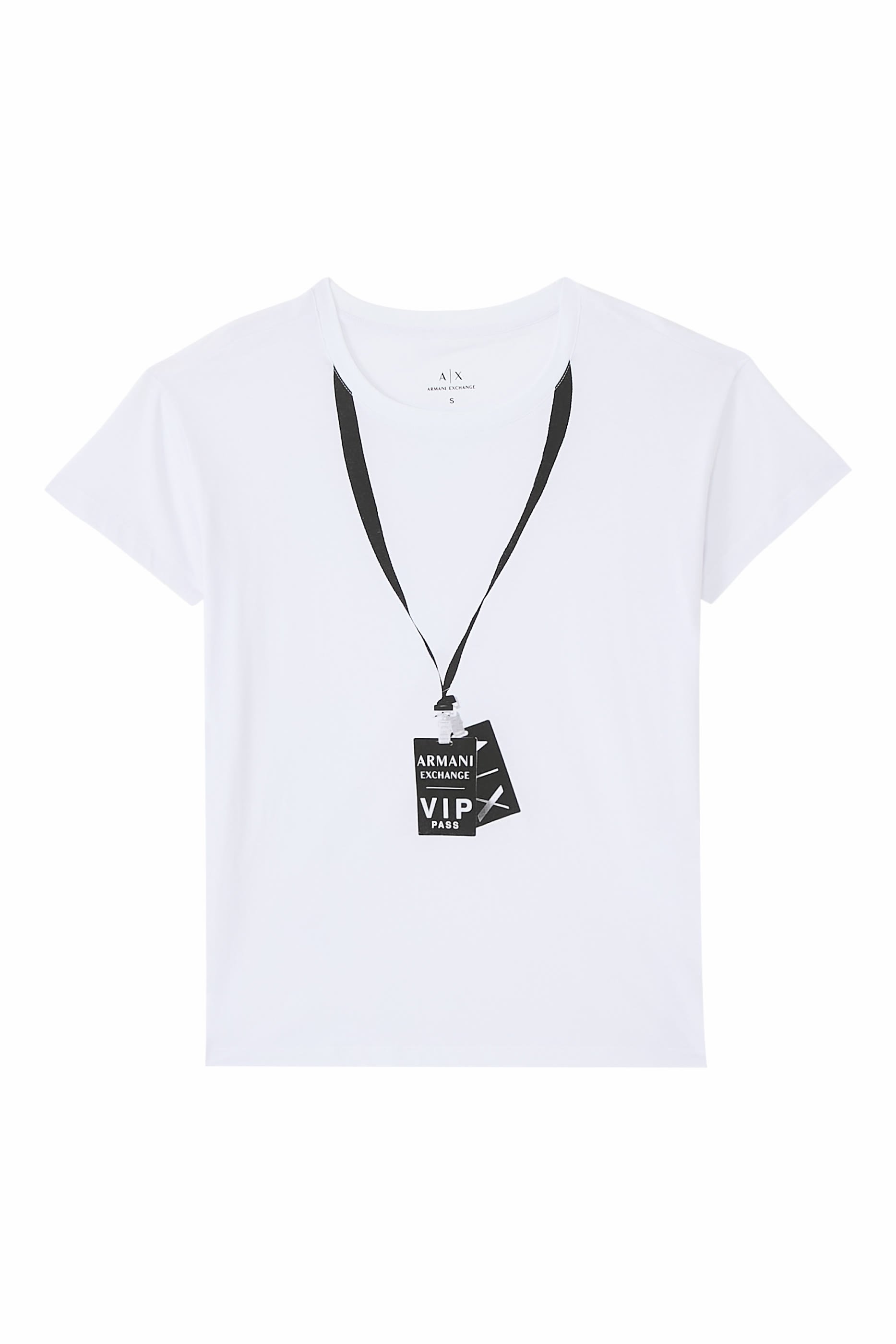 تيشيرت بأكمام قصيرة