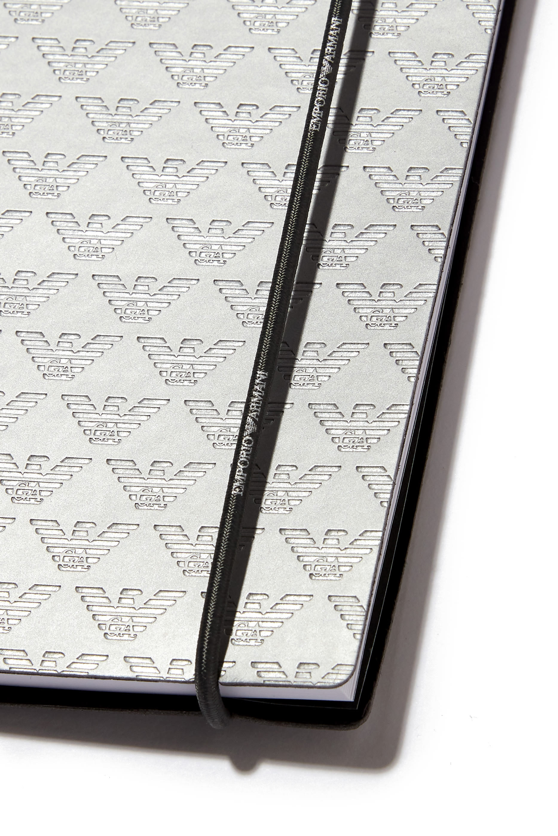 مجموعة أدوات مكتبية بطبعة شعار الماركة