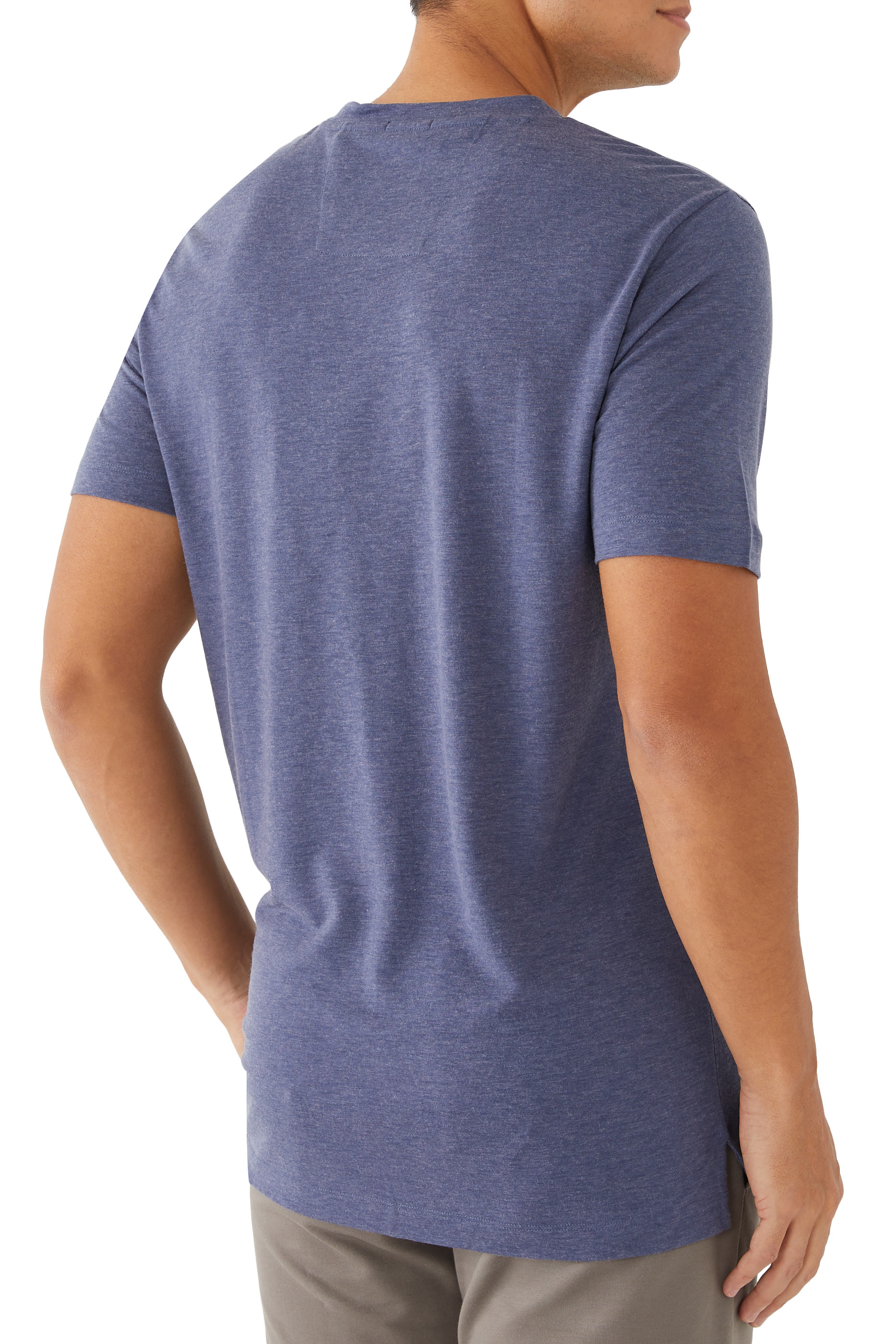 تيشيرت بي- تسلر