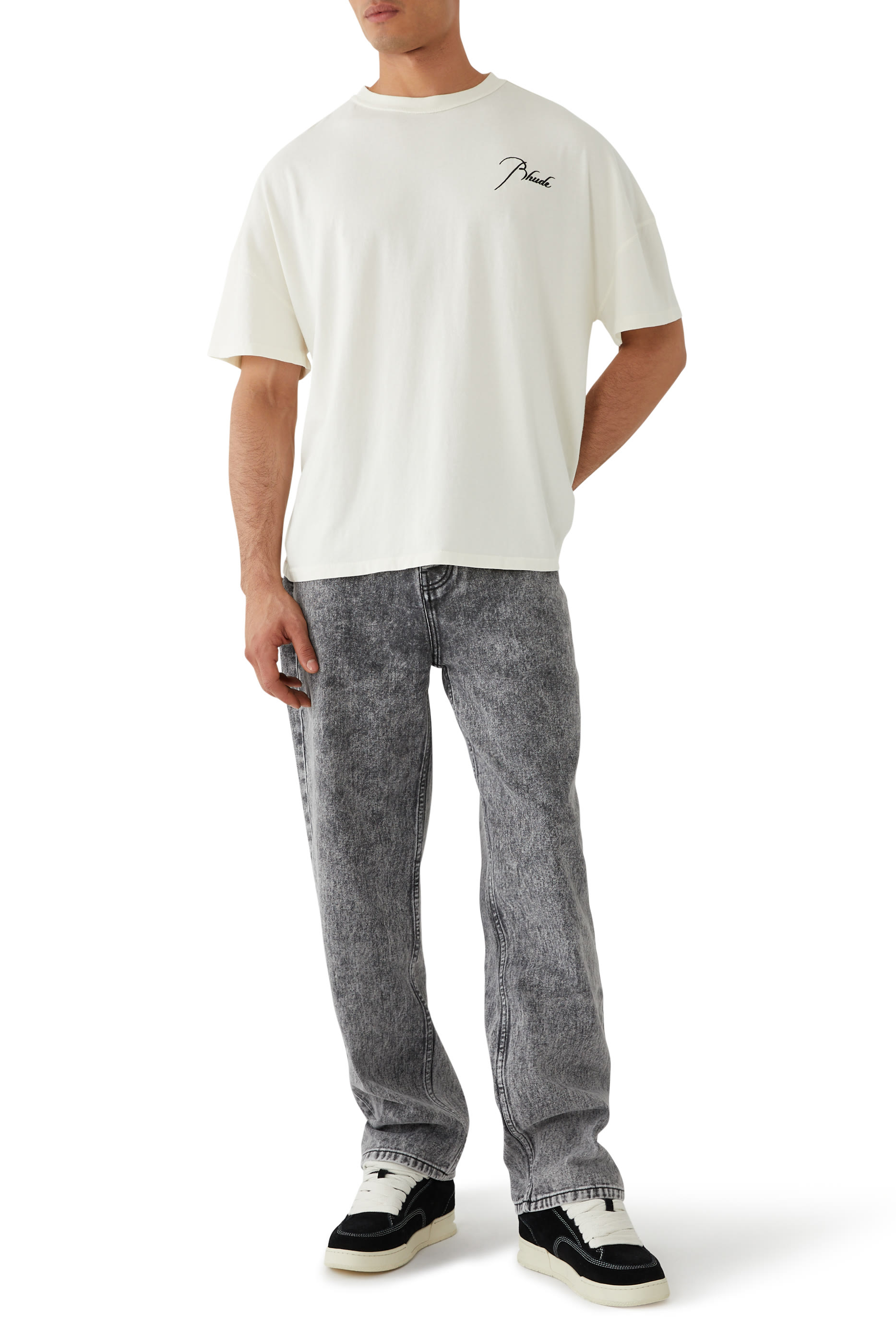 تيشيرت بوجهبن