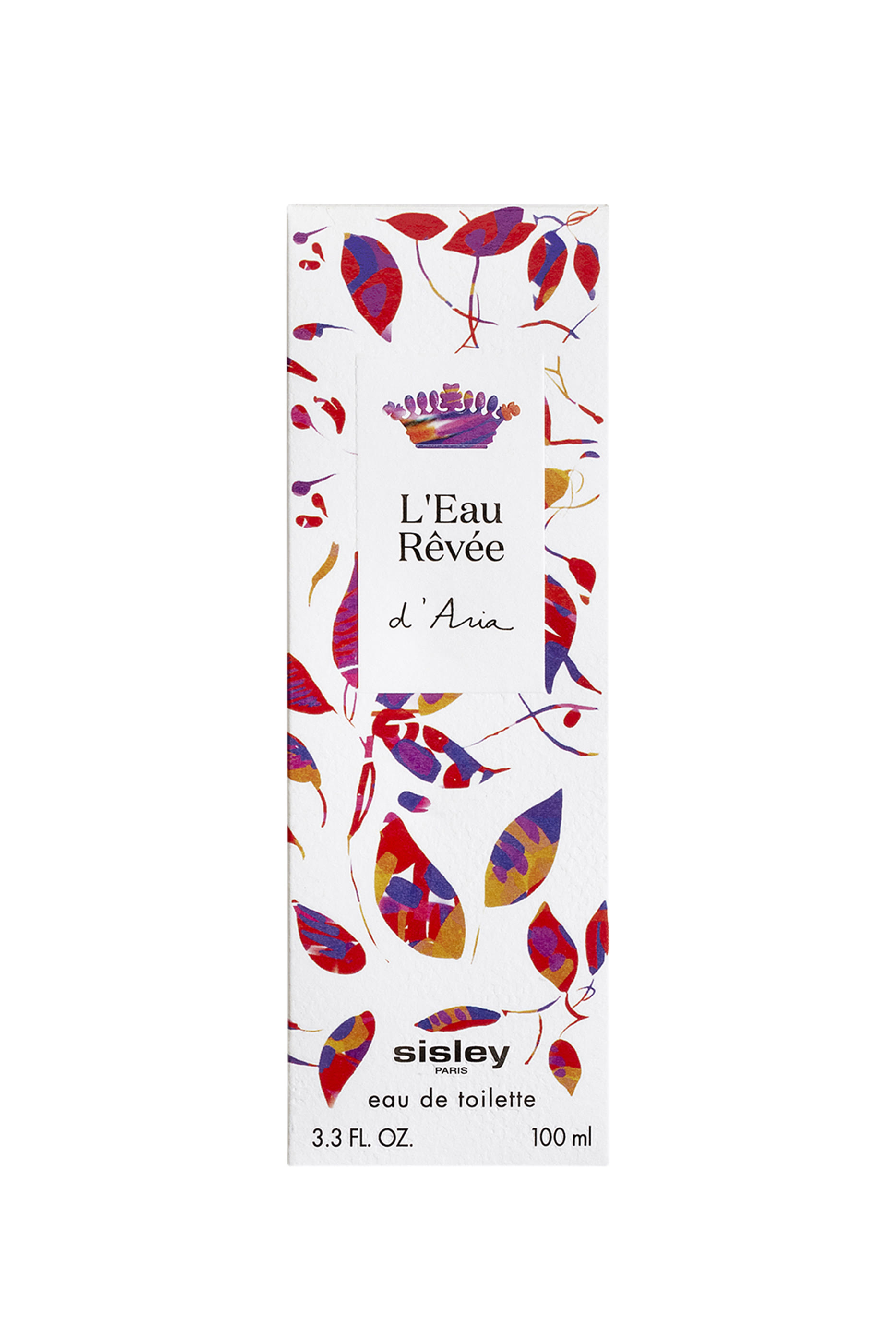 أو دو تواليت لو ريفي داريا