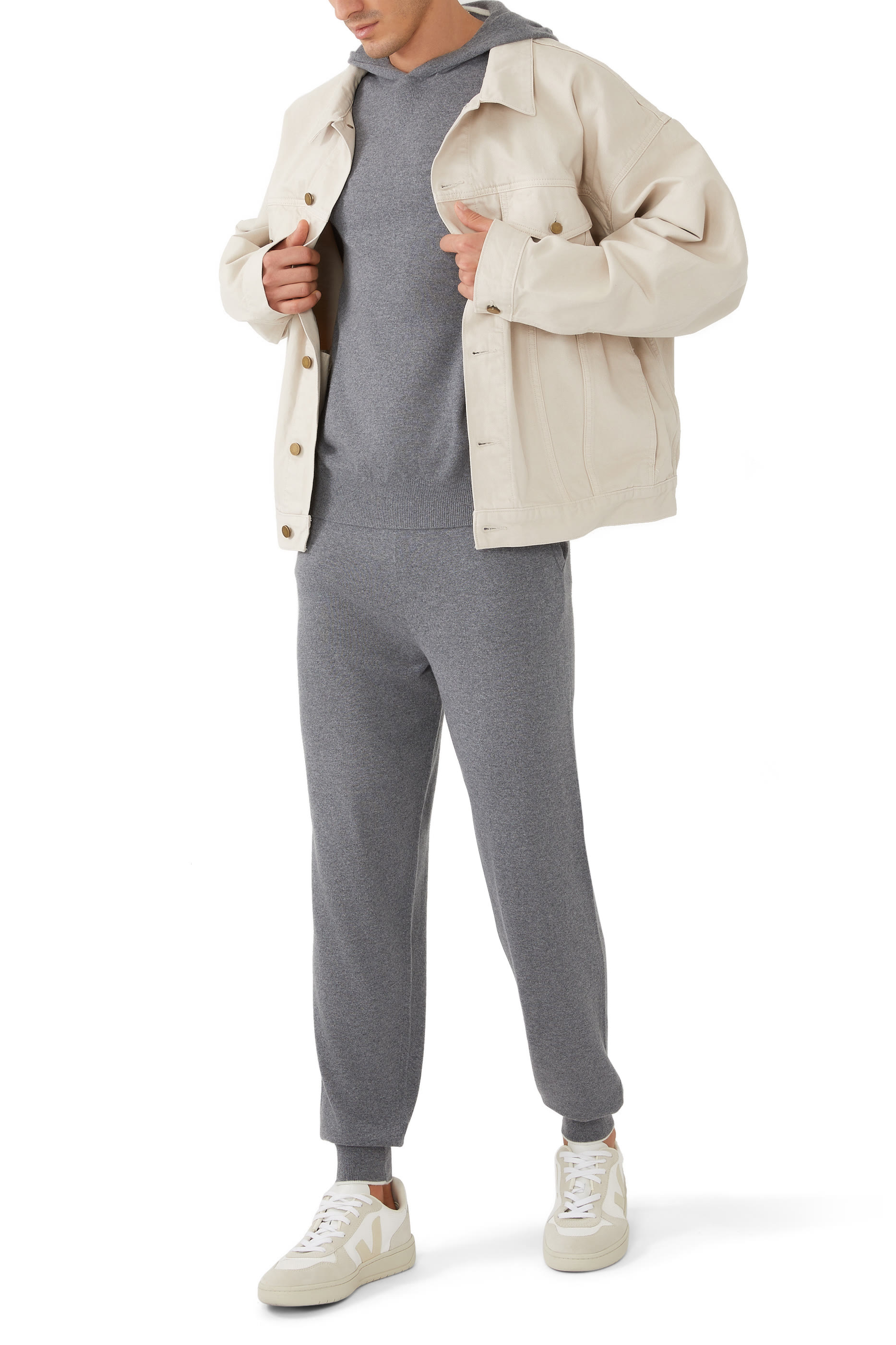 هودي مستر بالهام