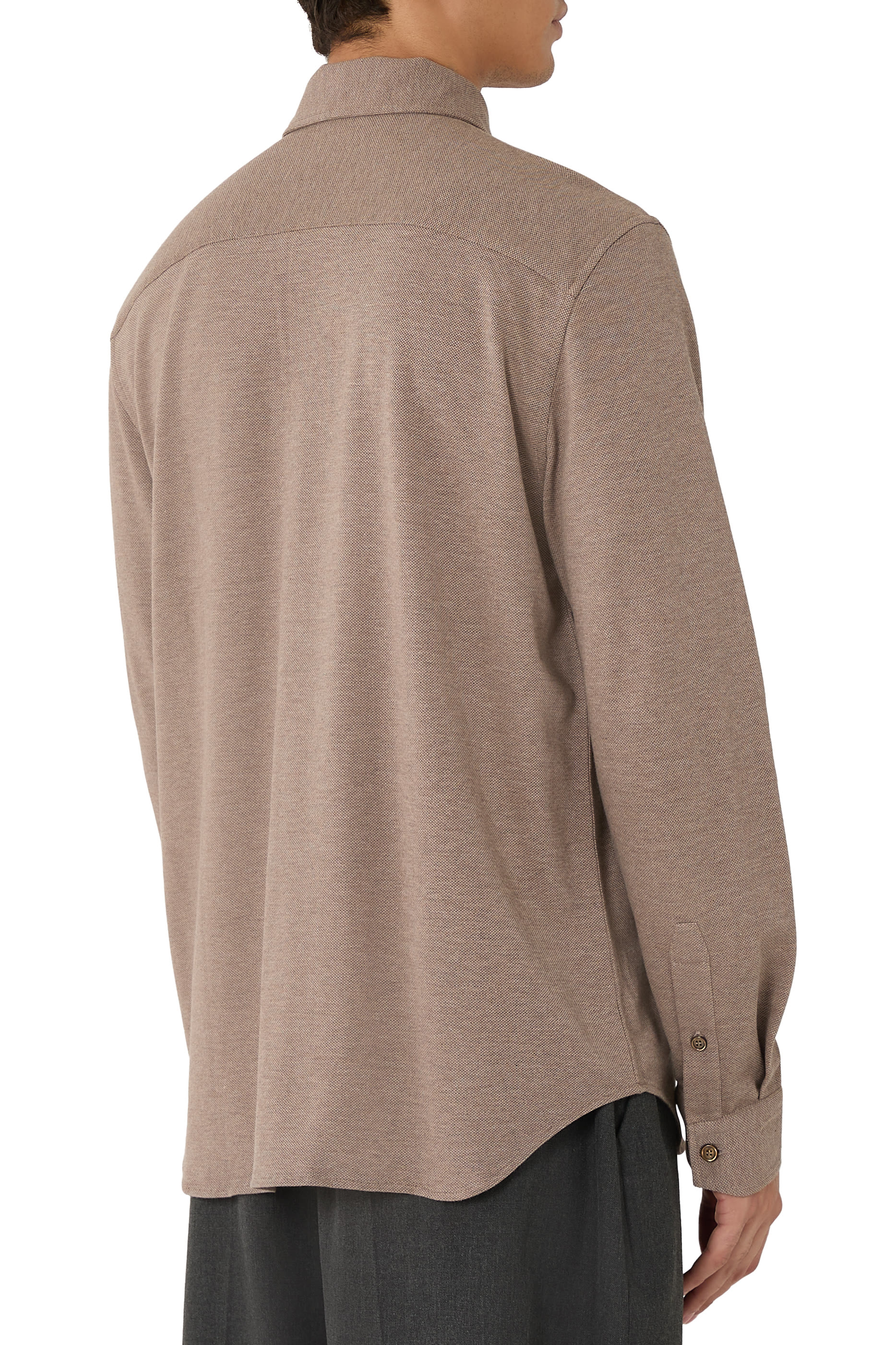 Cotton Marcello Shirt