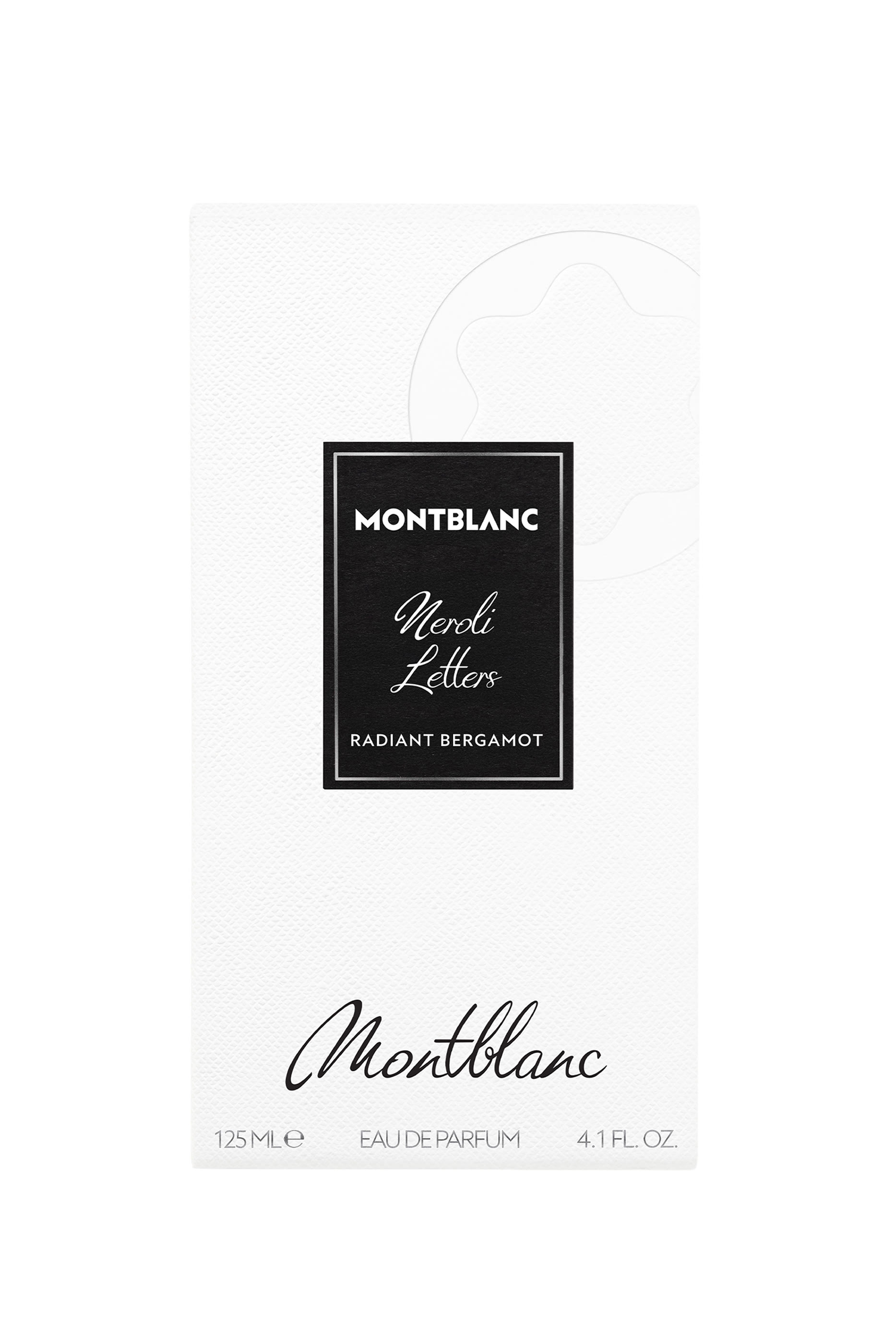 أو دو بارفان نيرولي ليترز