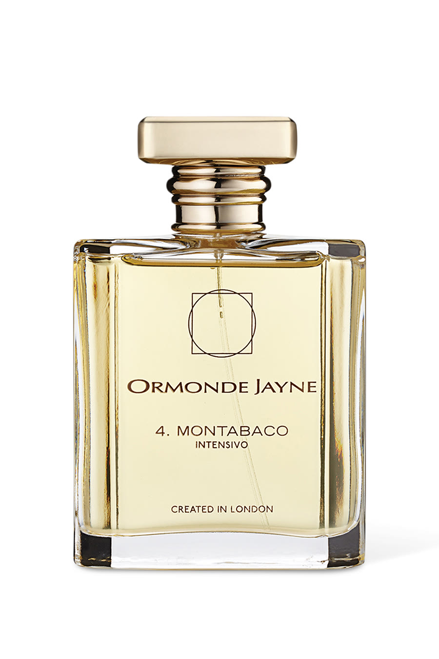 ماء عطر مونتاباكو إنتنسيفو