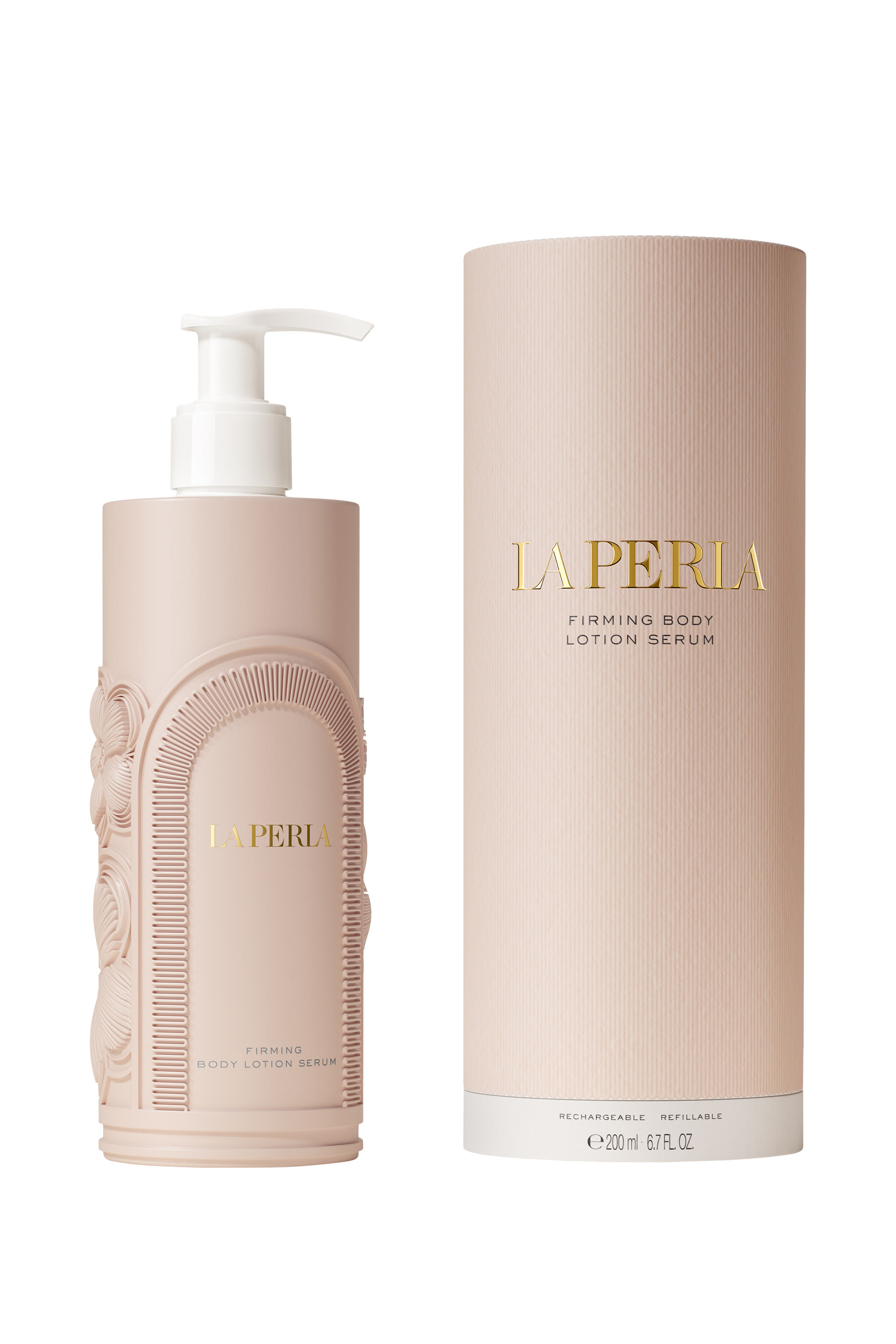 سيروم لوشن الجسم فرمينغ