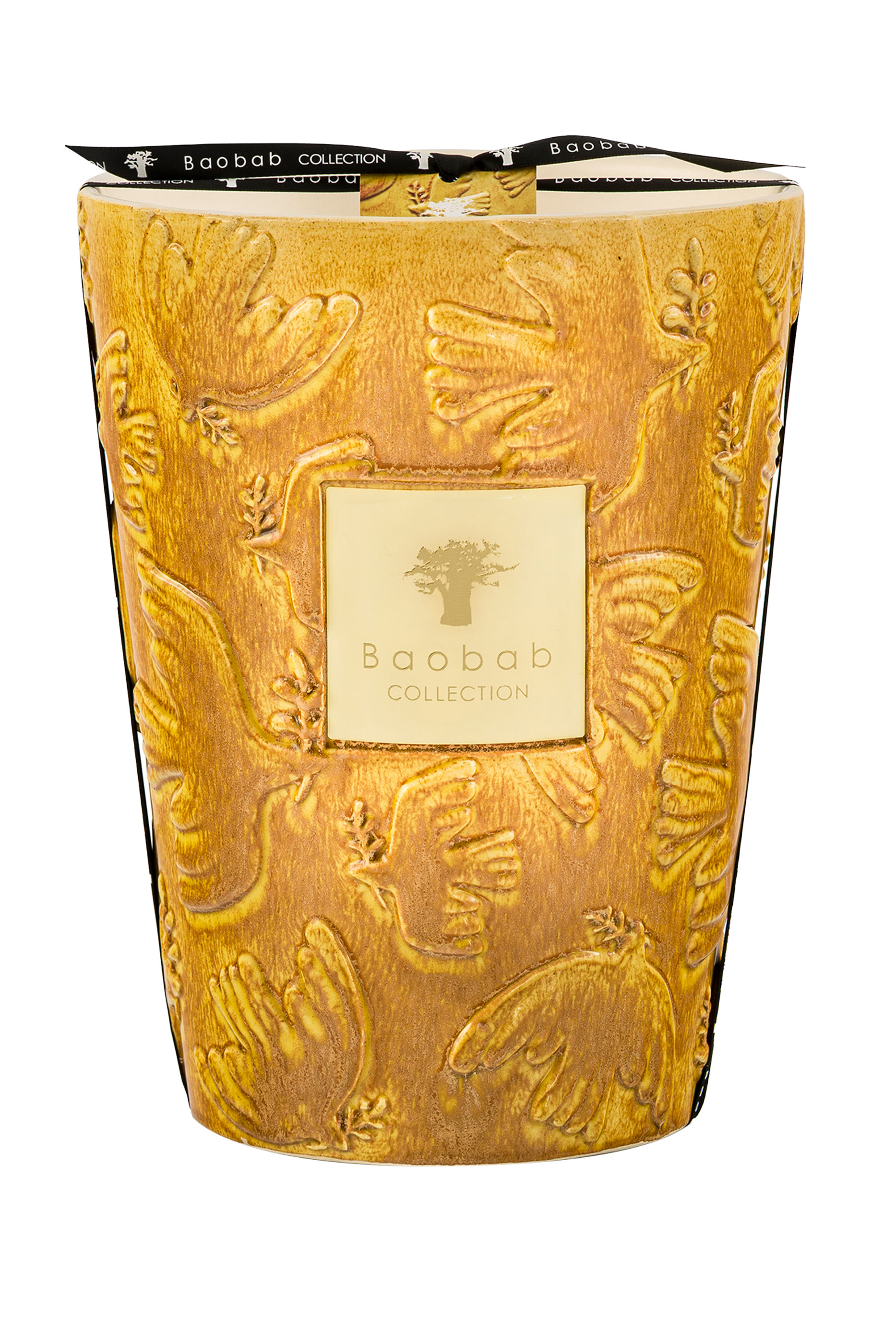 شمعة معطرة باز دوف