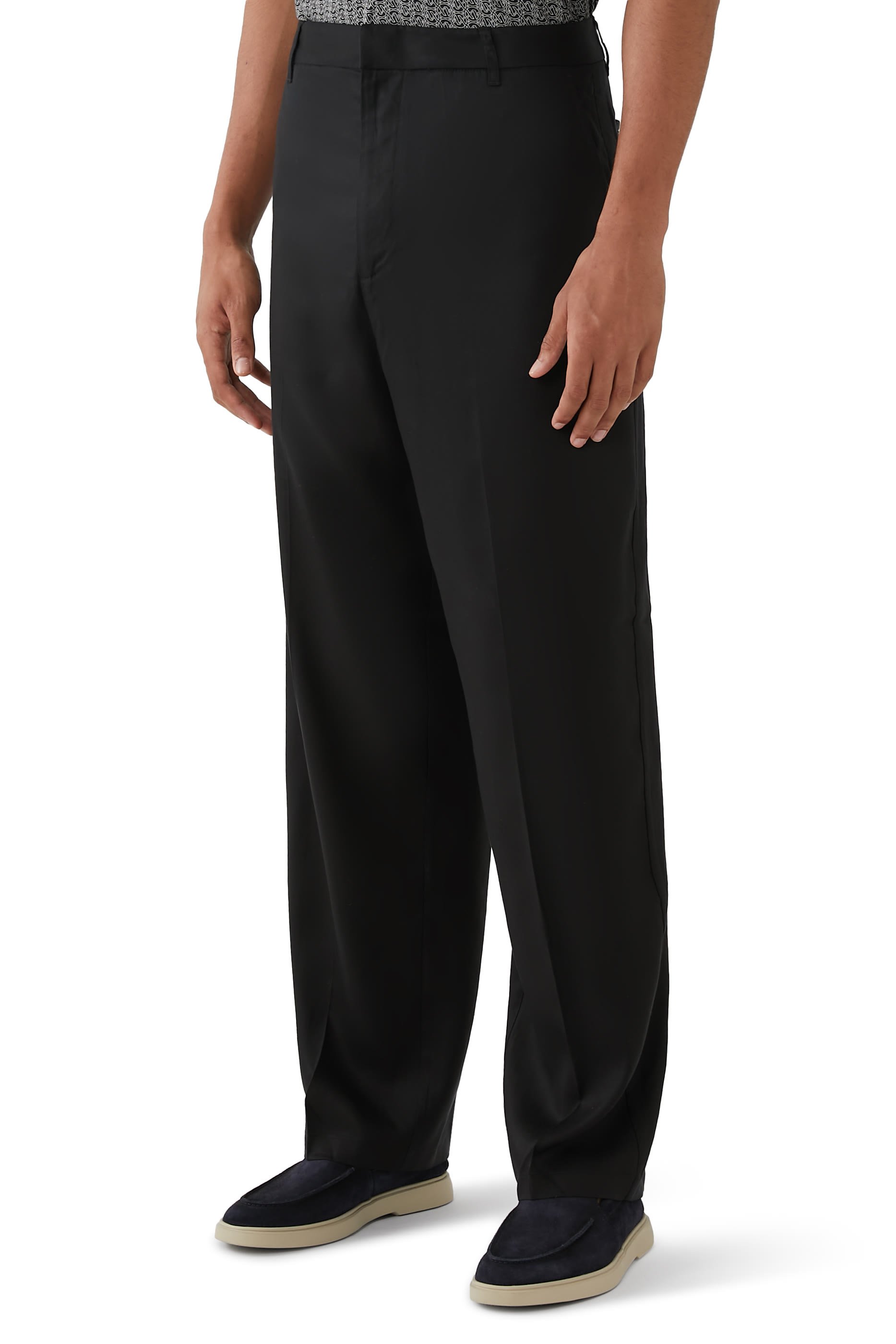 بنطال كاموفلاج لايوسيل