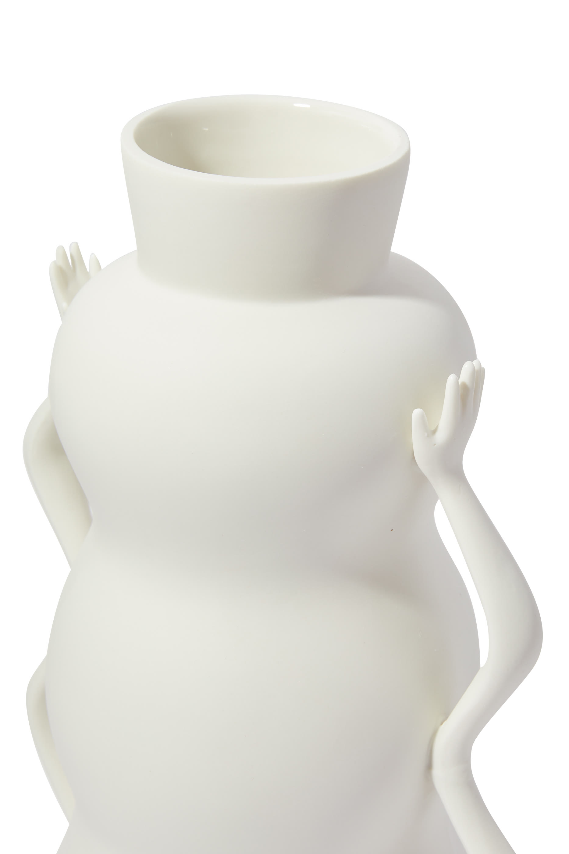 مزهرية تريبل بولب