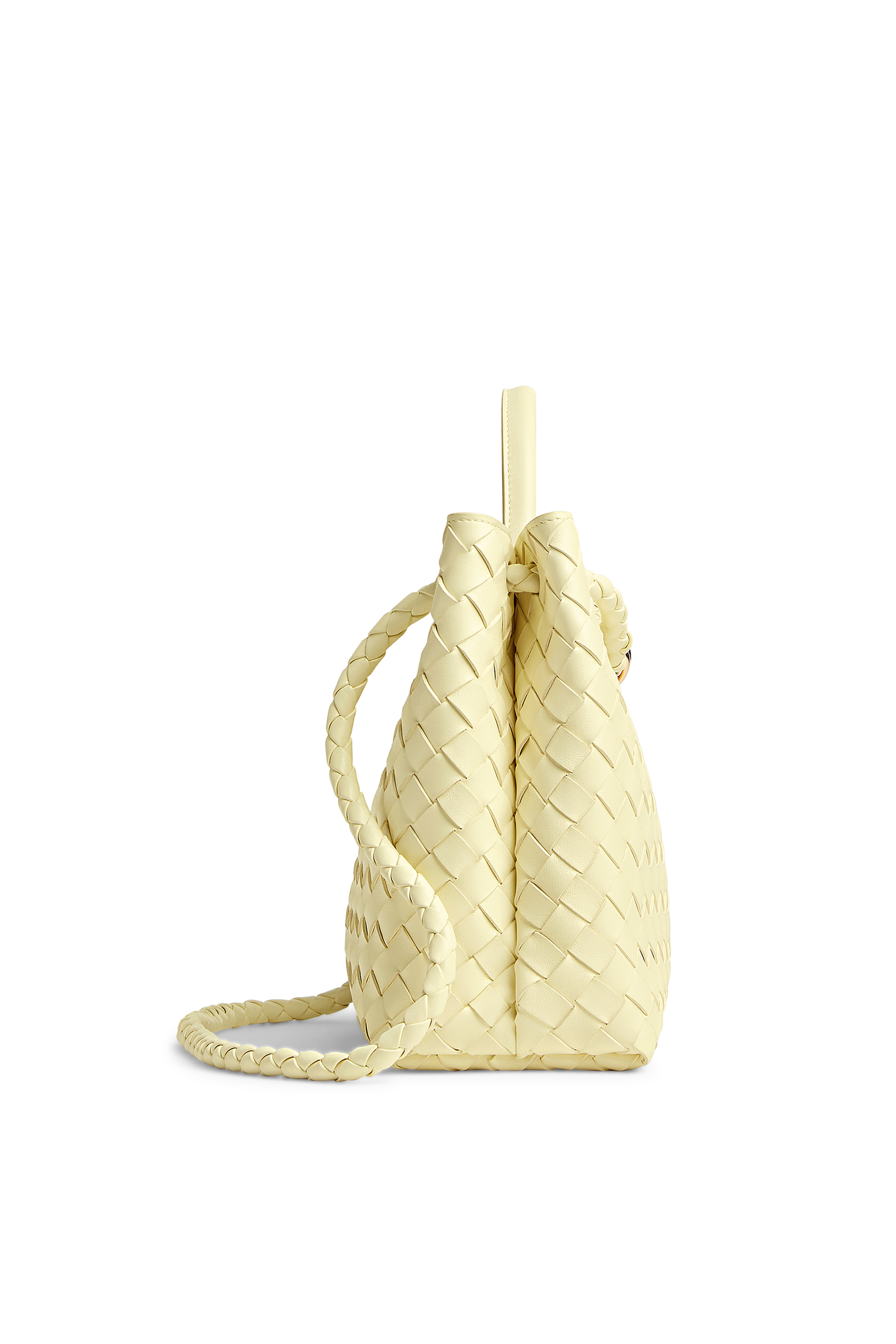 حقيبة أنديامو متوسطة بيد علوية