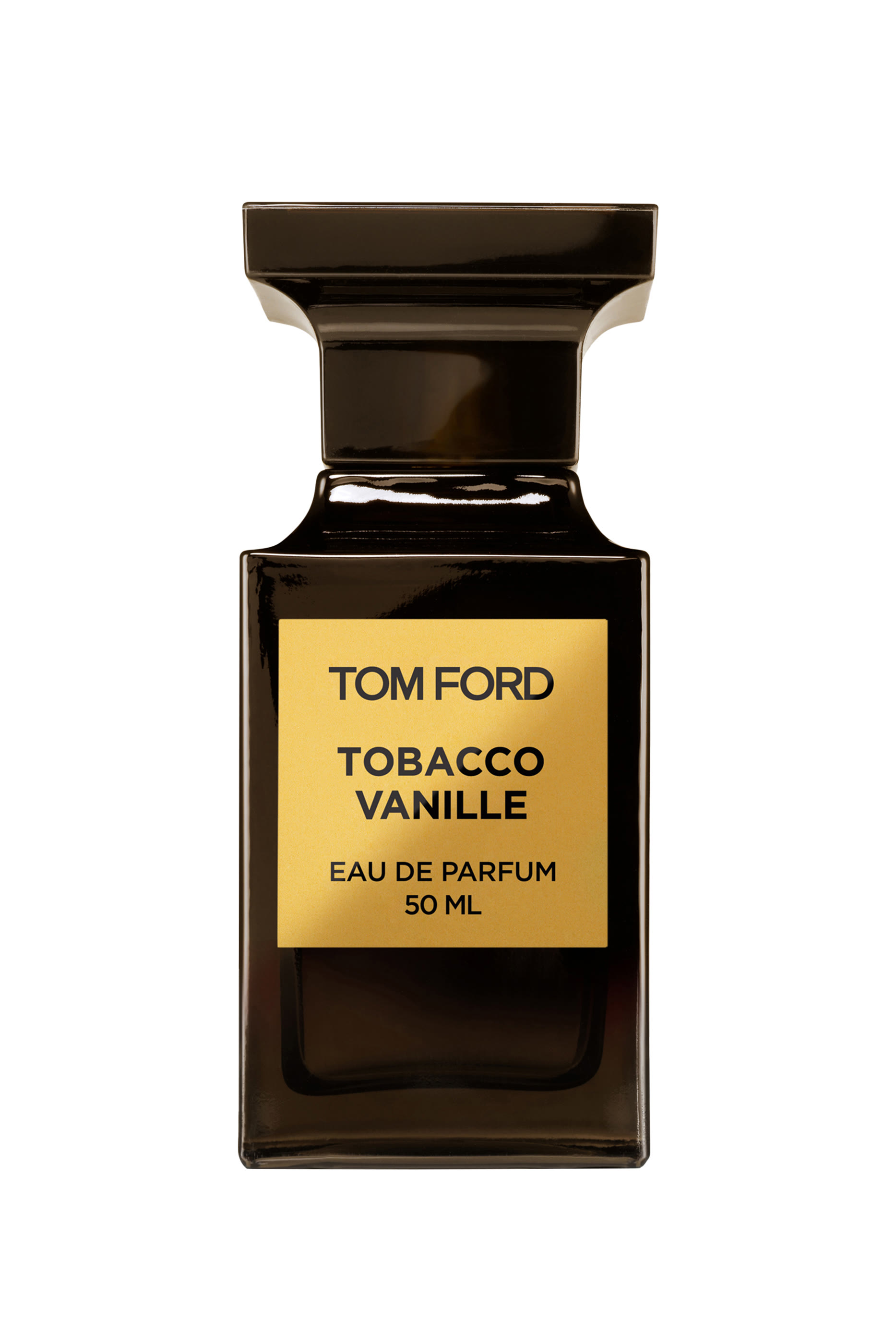 ماء عطر تباكو فانيل