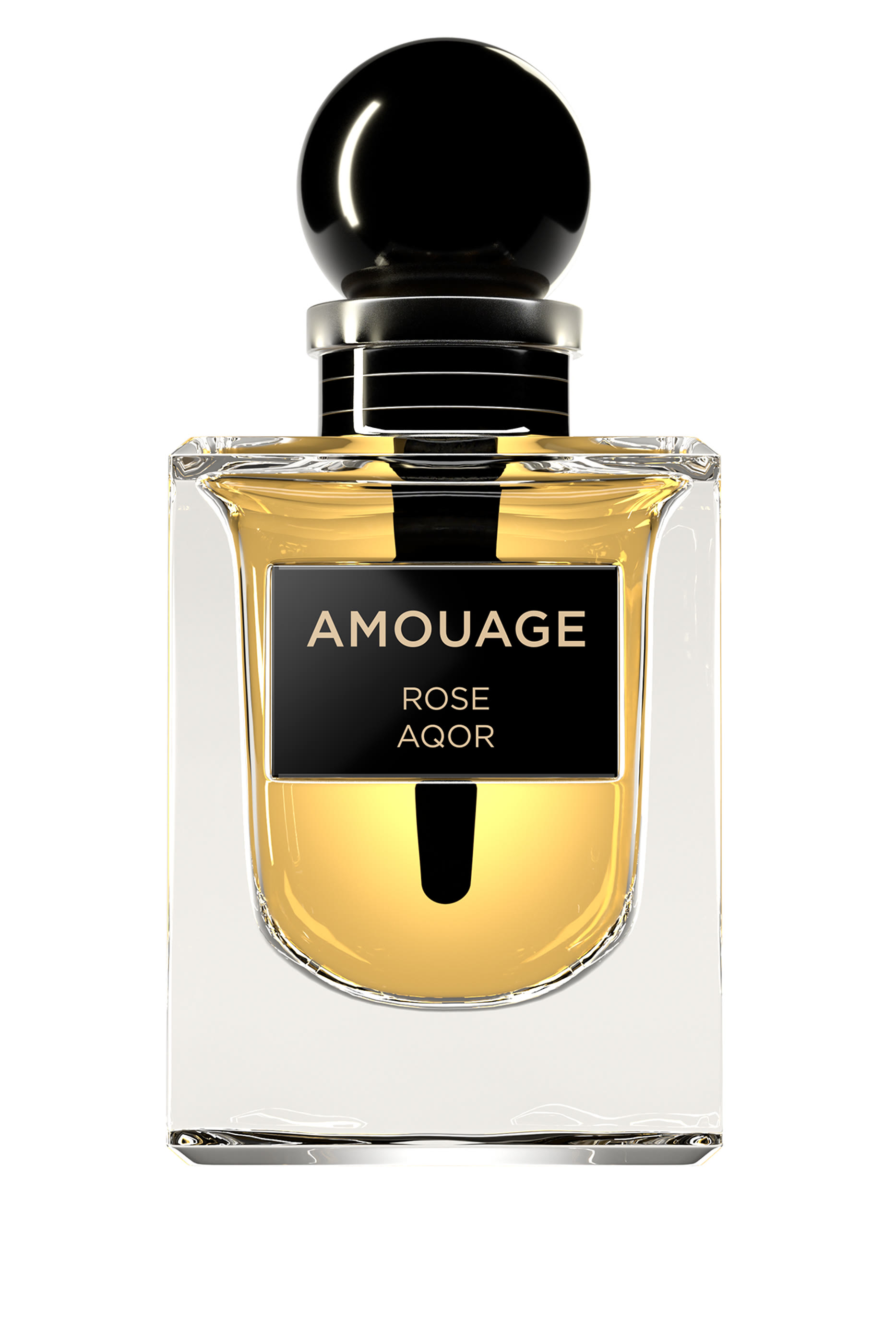 زيت عطري نقي روز عقر