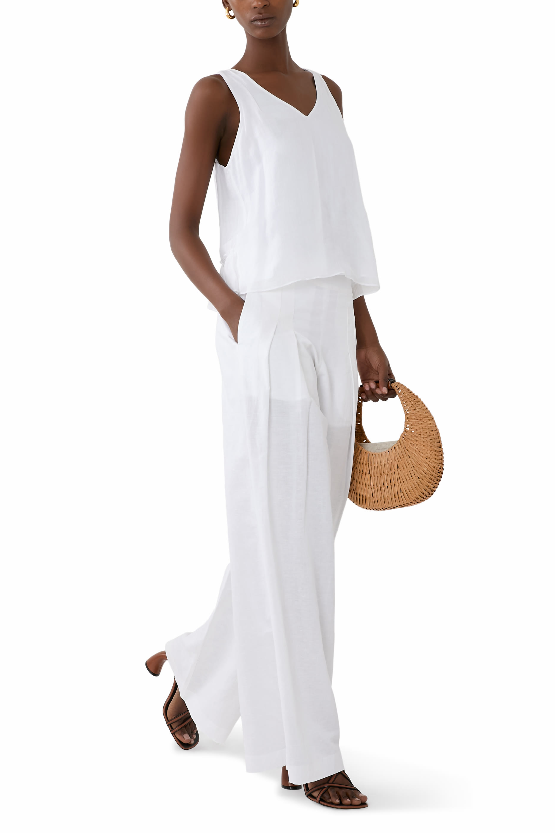 بنطال كاجوال