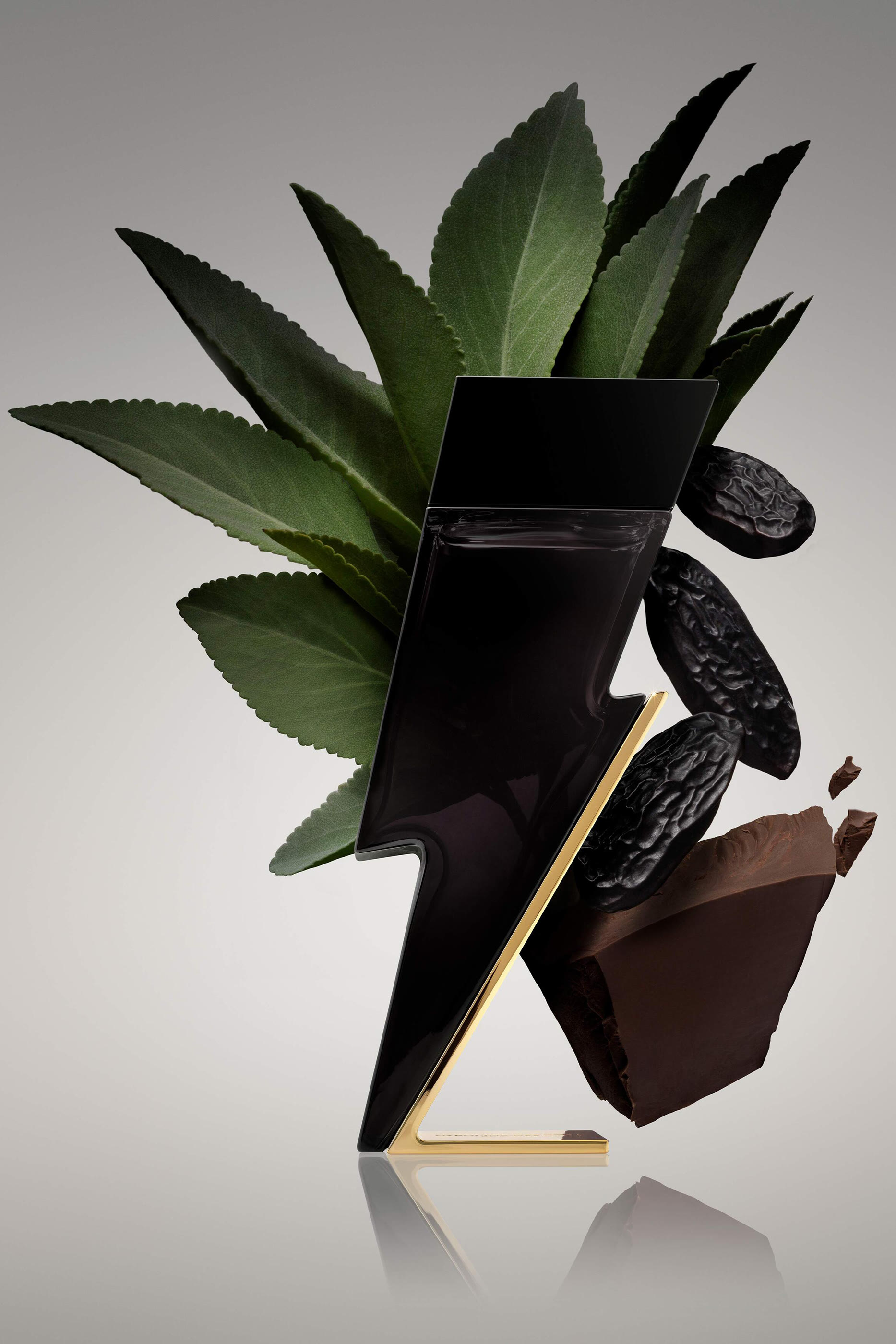 ماء تواليت باد بوي