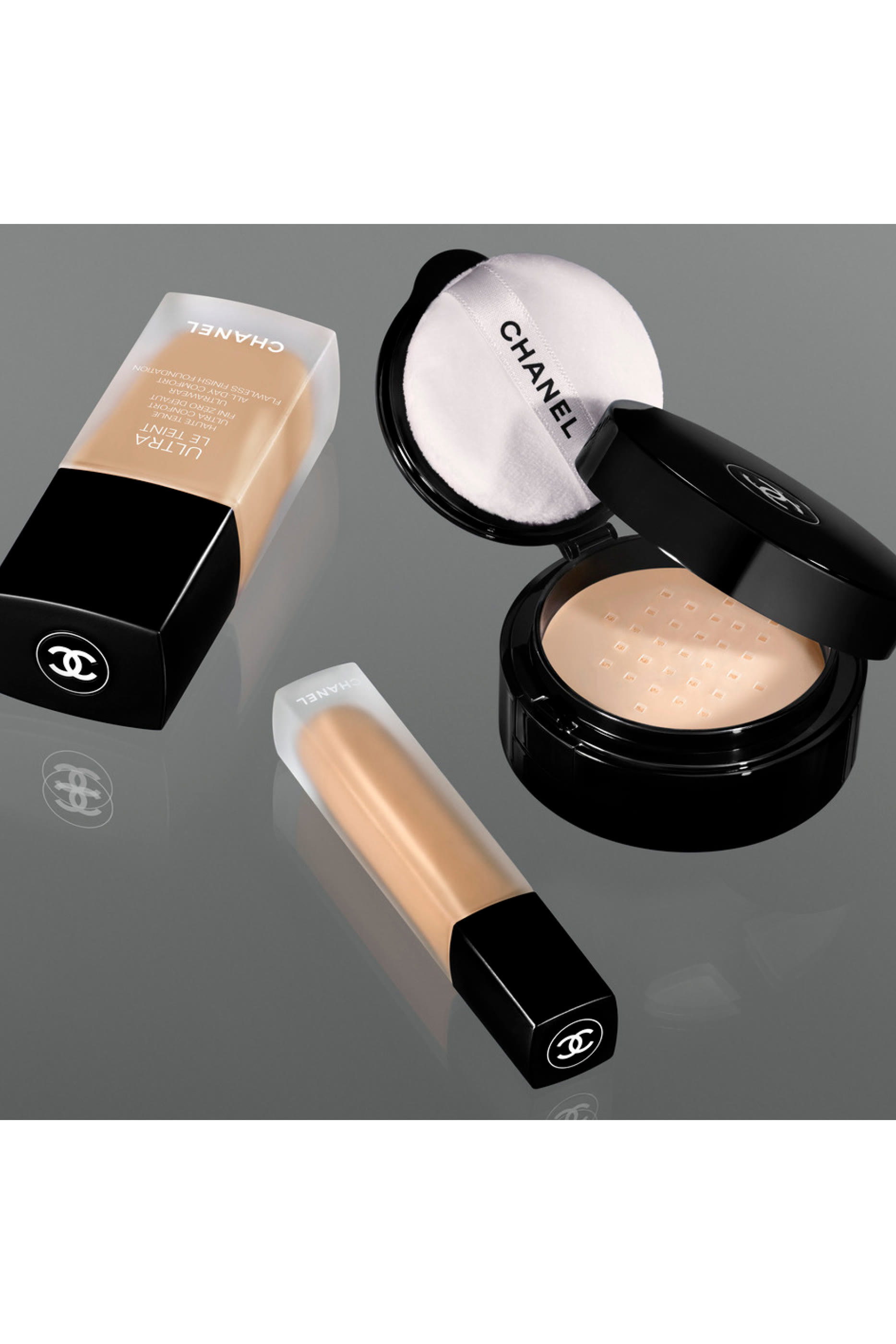 خافي عيوب Ultra Le Teint Le Correcteur Ultrawear &ndash; All-Day Comfort &ndash; Flawless Finish