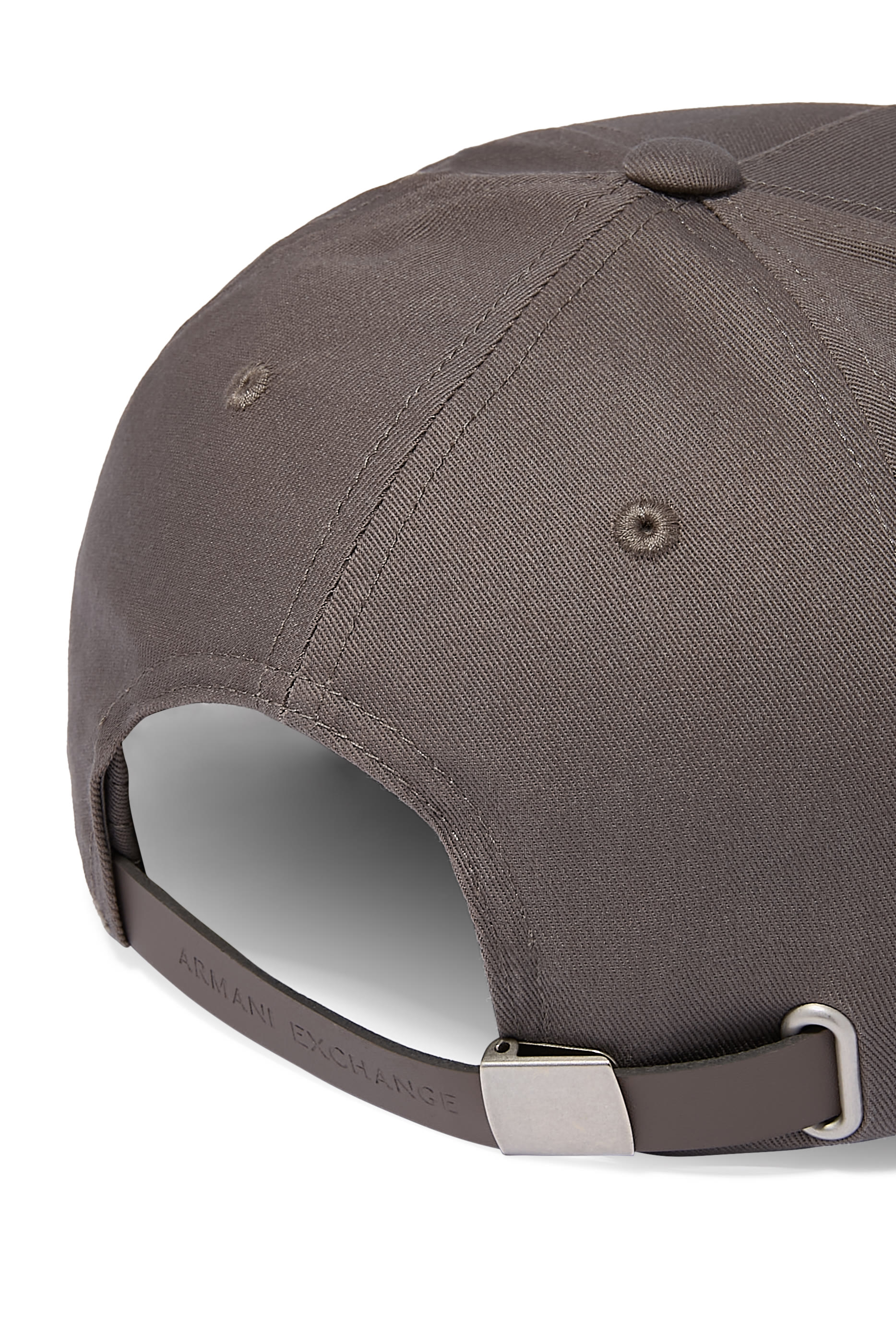 AX Logo Baseball Cap