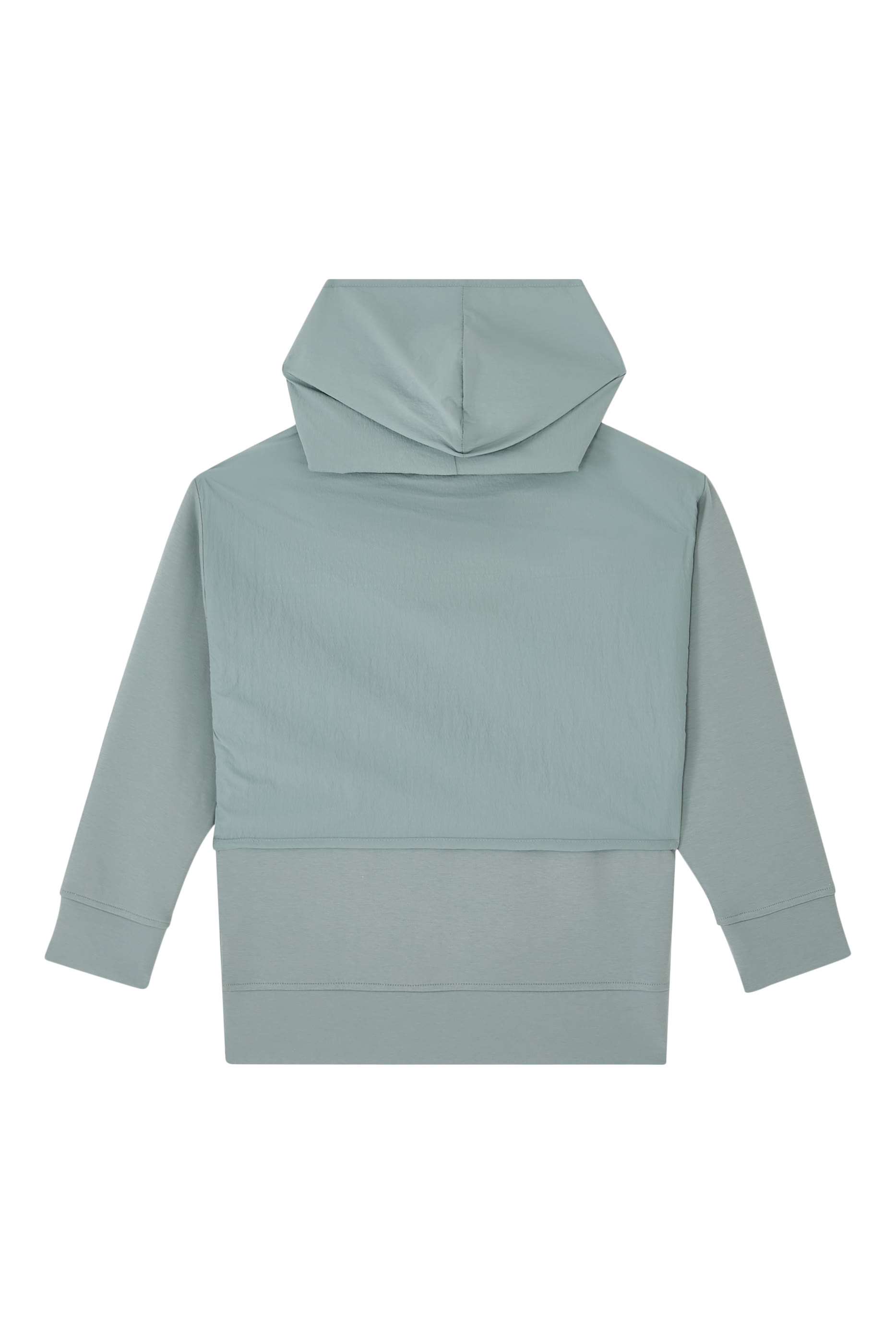 هودي بشعار الماركة جيرسيه للأطفال