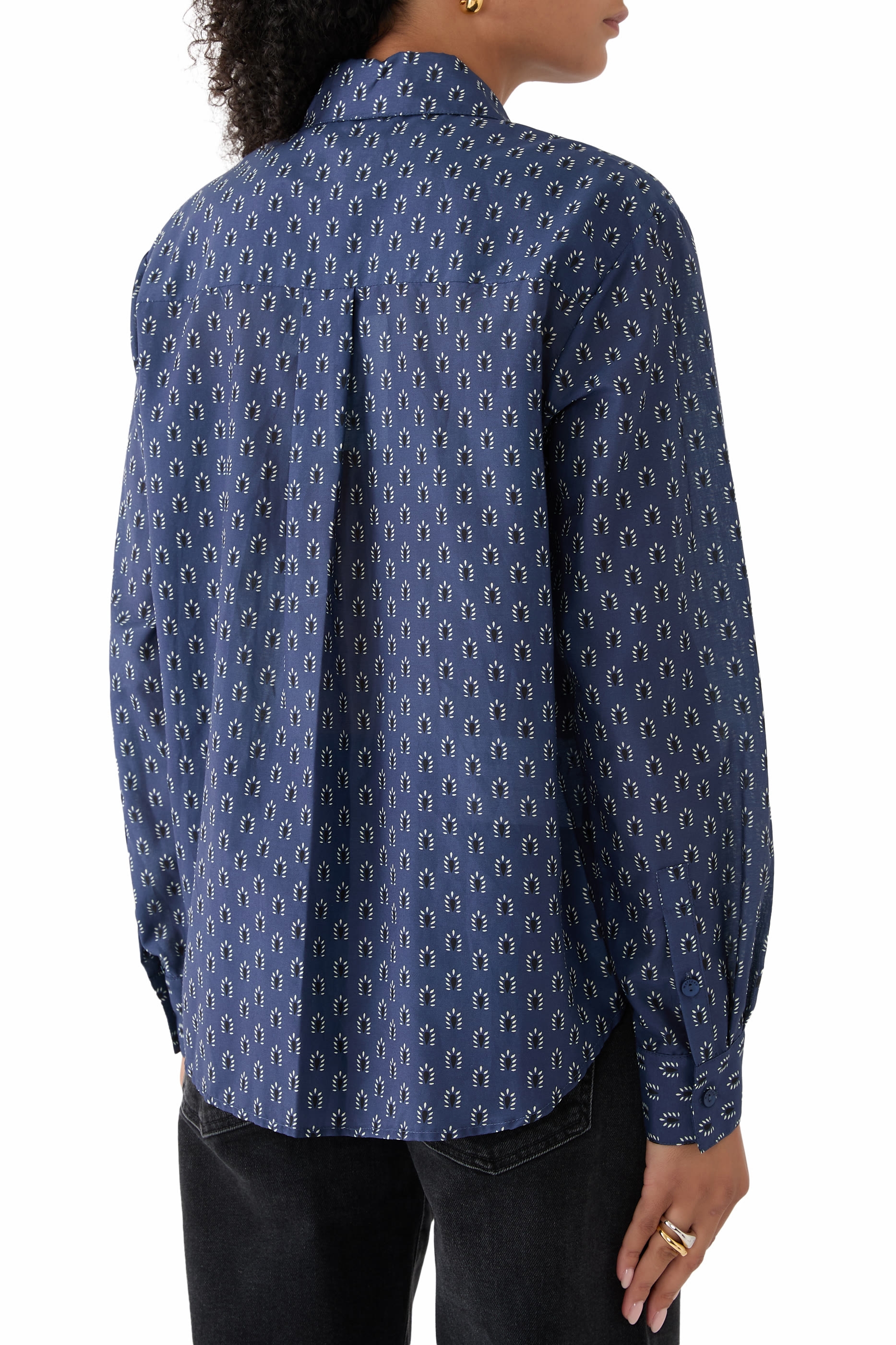 قميص كلاسيك