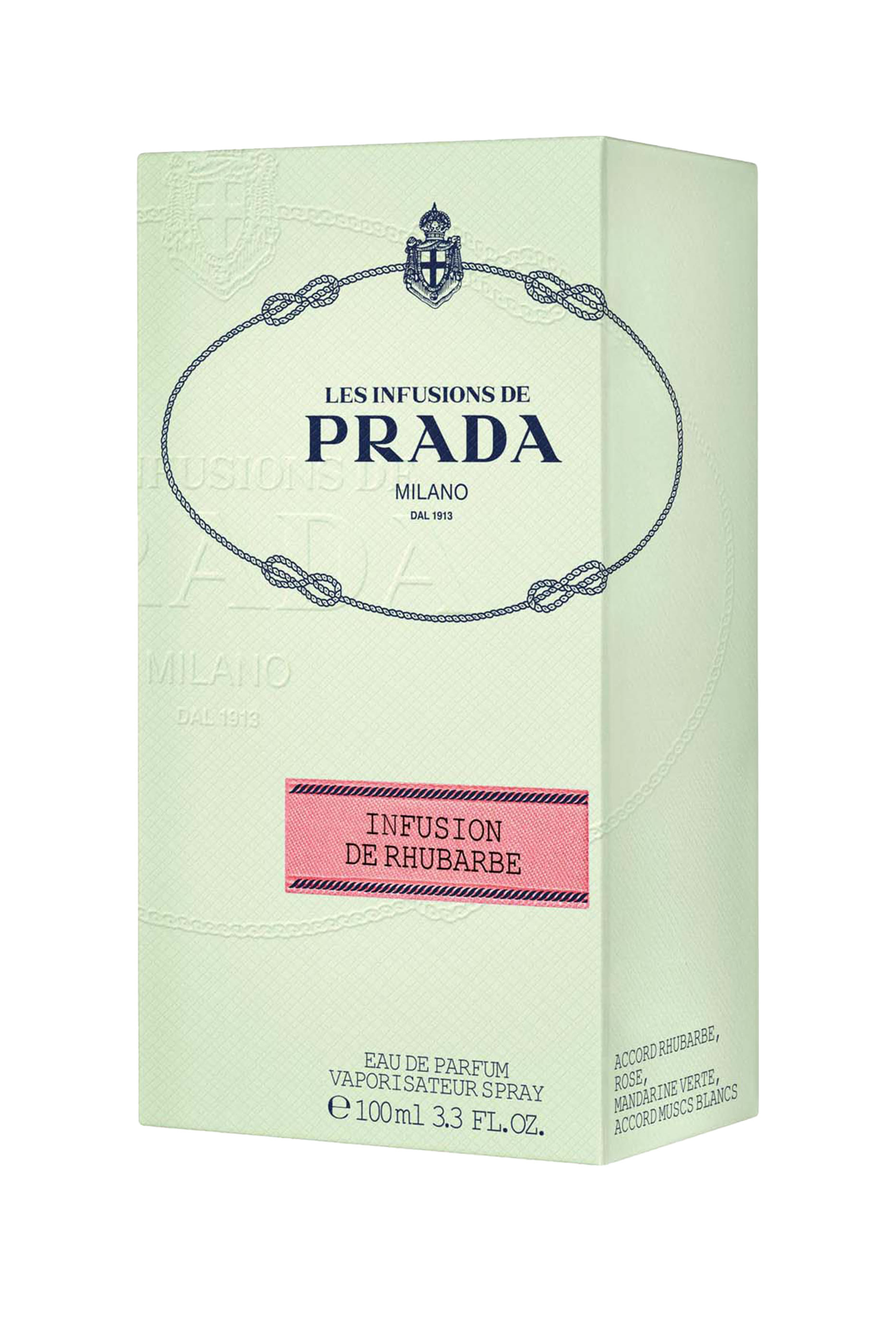 أو دو بارفان انفيوجن دي روبارب