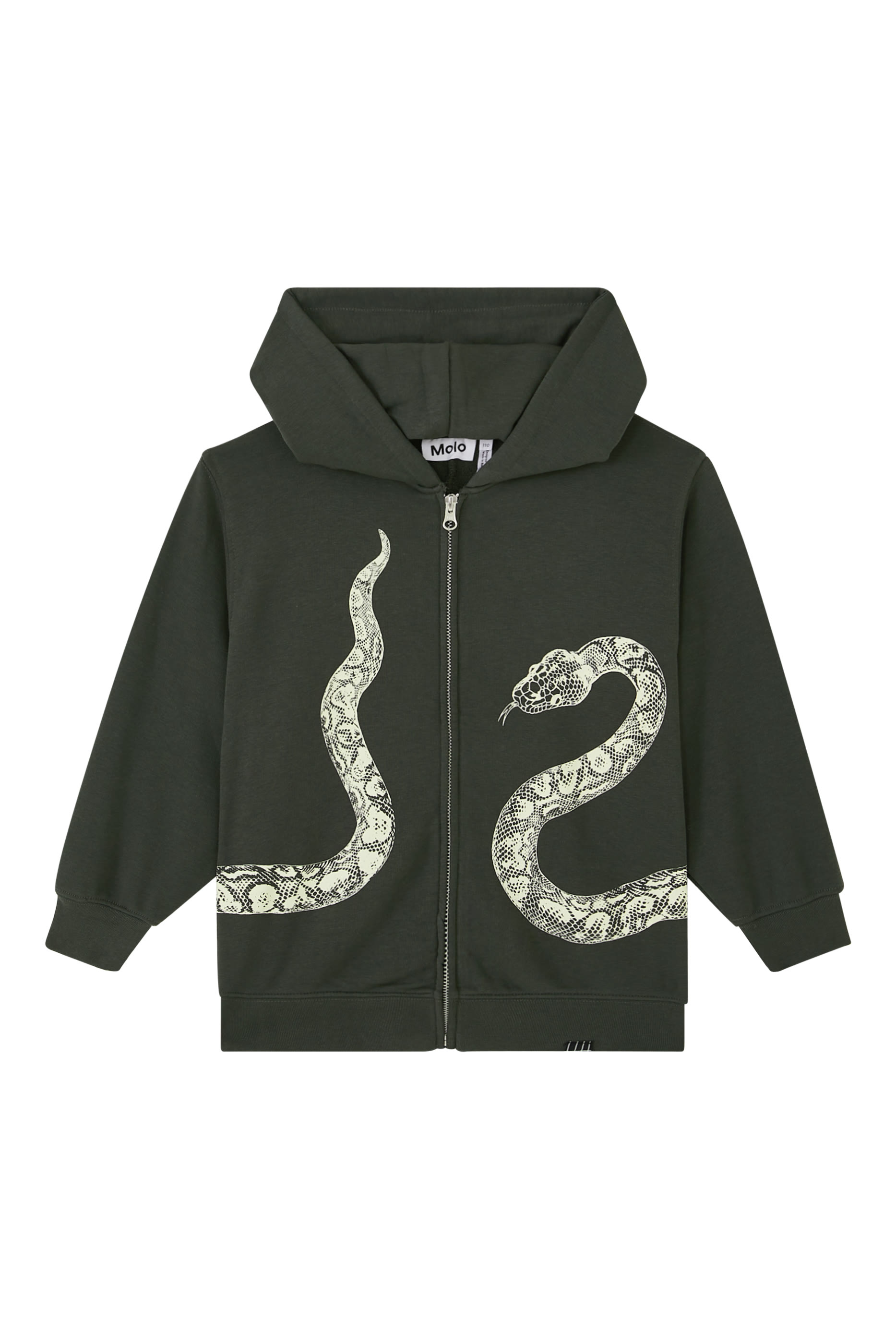 هودي مازو أنكسبلورد للأطفال