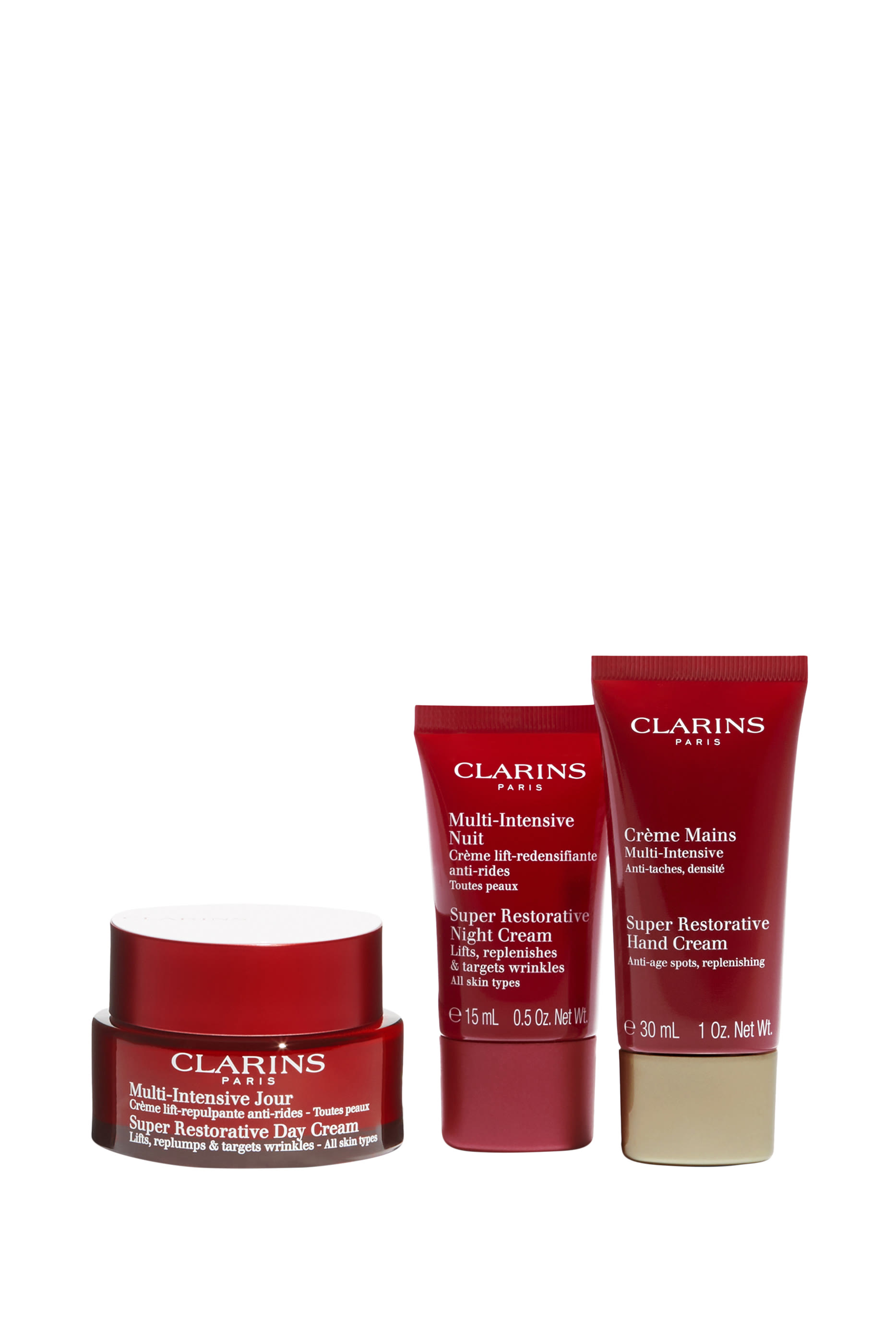 مجموعة سوبر ريستوريتيف