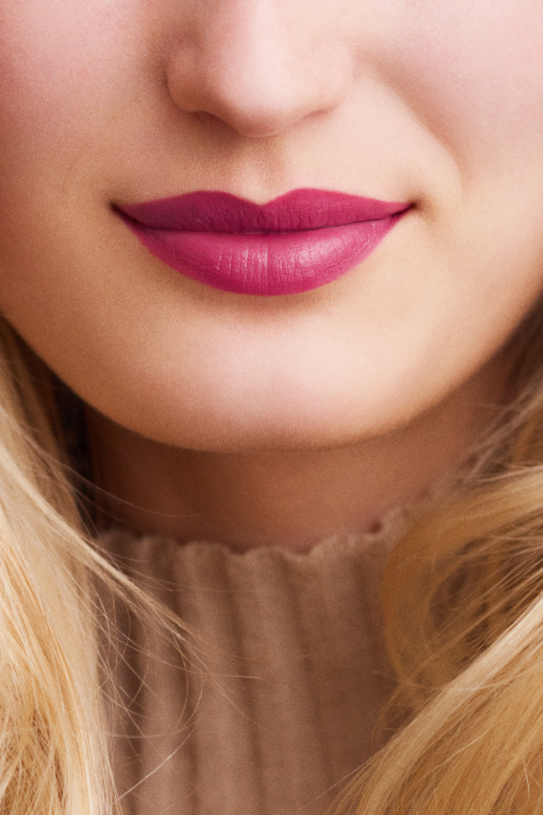 مجموعة أحمر الشفاه Rouge Herm&egrave;s, عبوة لإعادة ملء أحمر الشفاه بتركيبة ساتانية