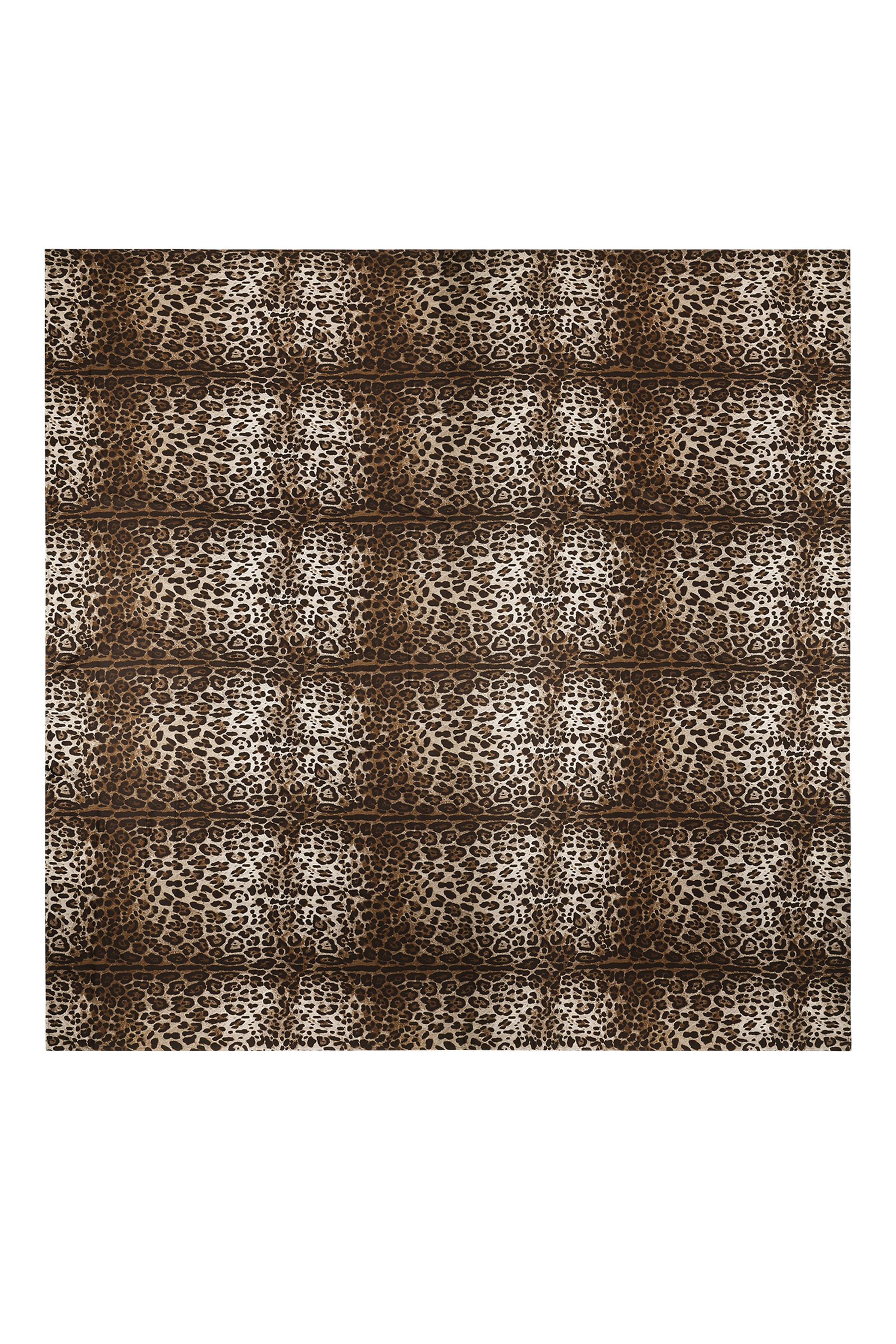 شرشف ليوباردو مسطح