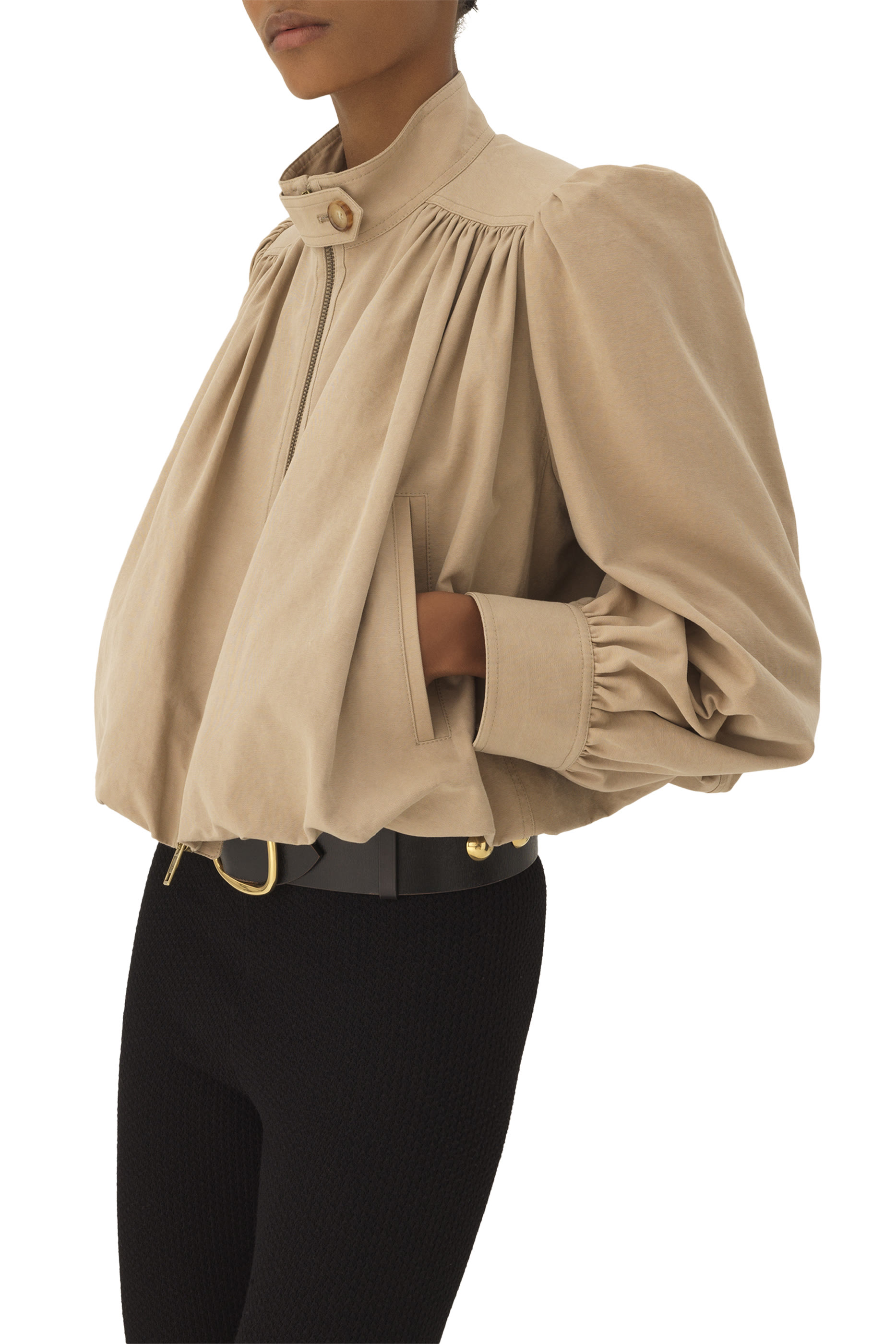 جاكيت بول بكشكش