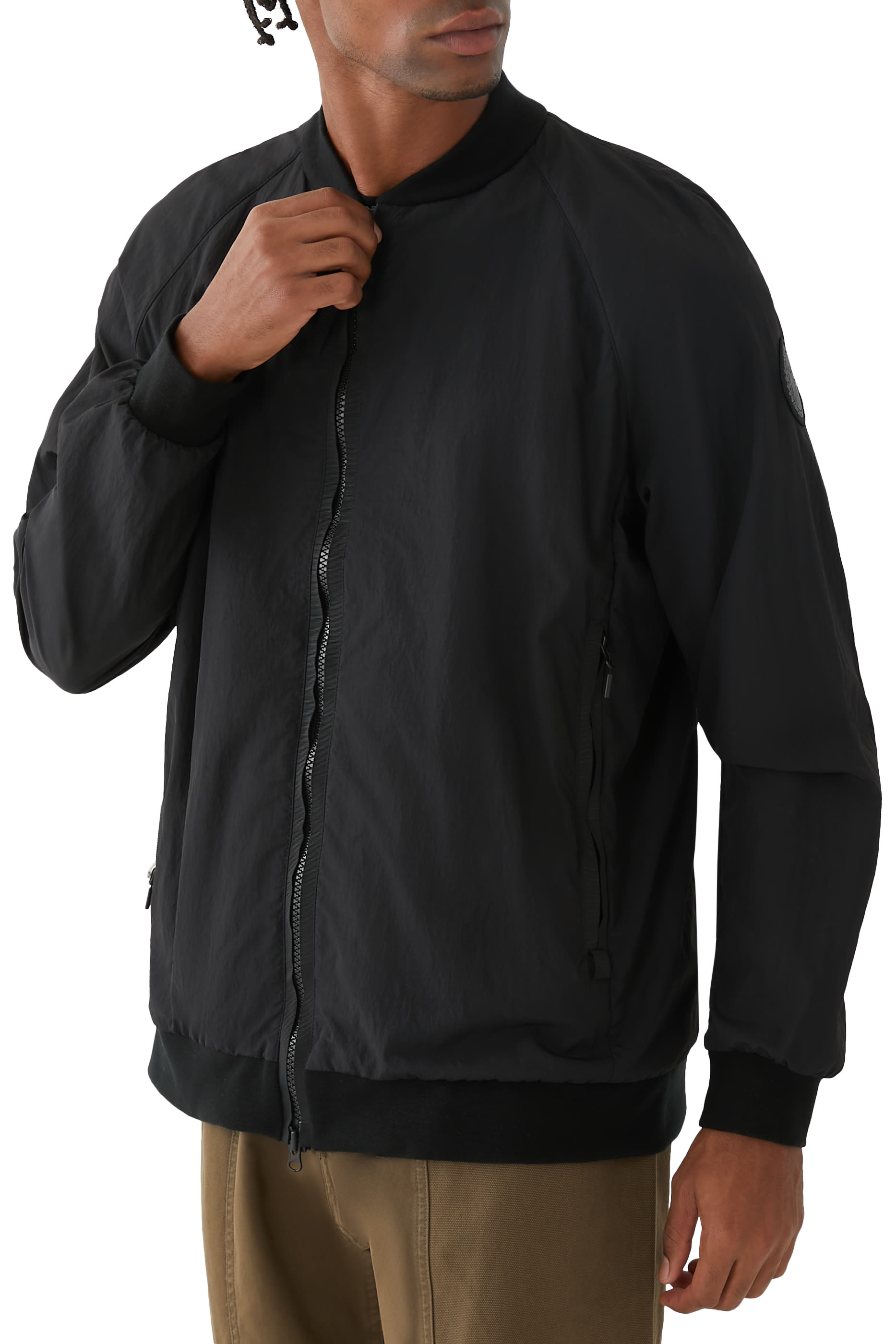 جاكيت بومبر فابر