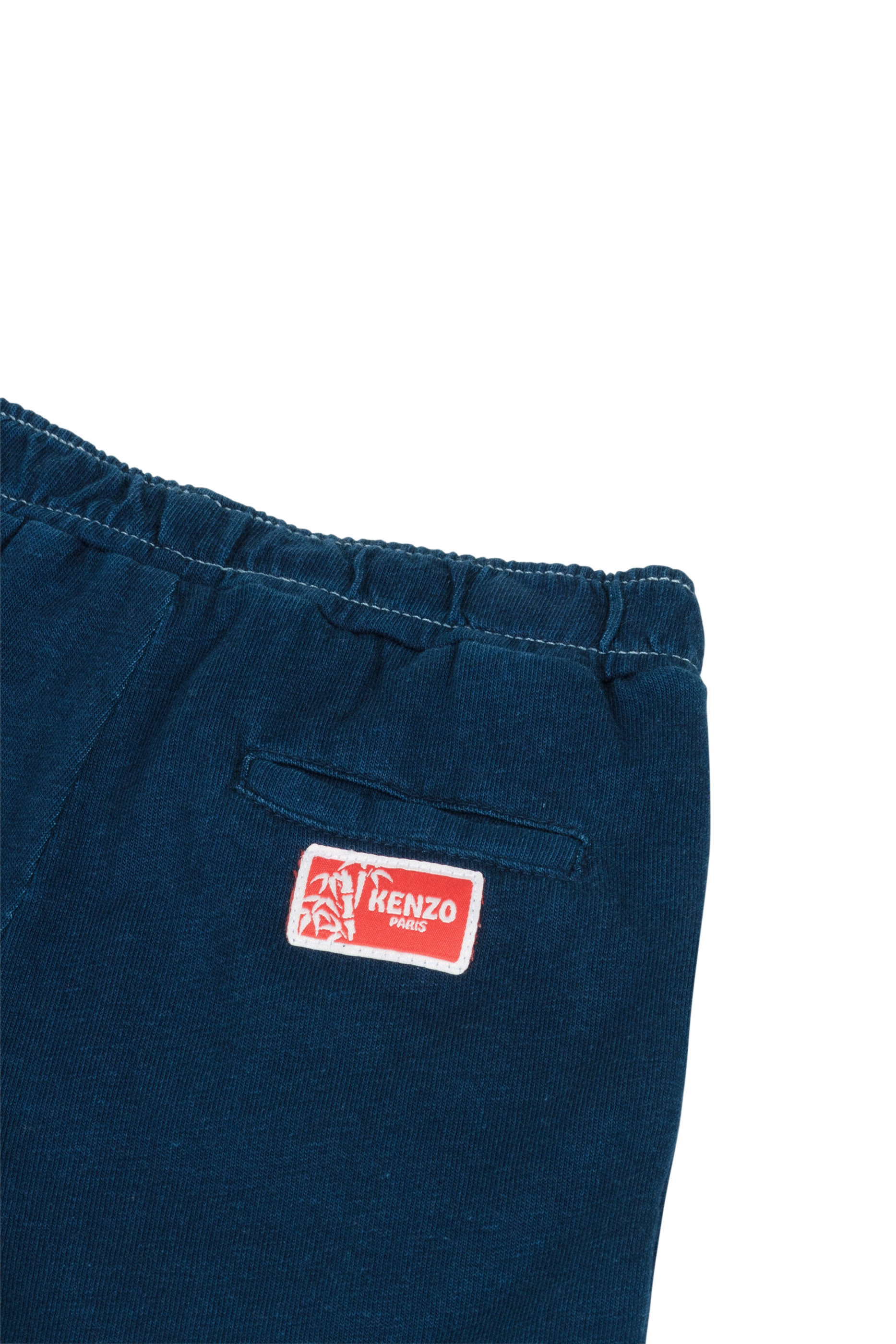 شورت برمودا للأطفال