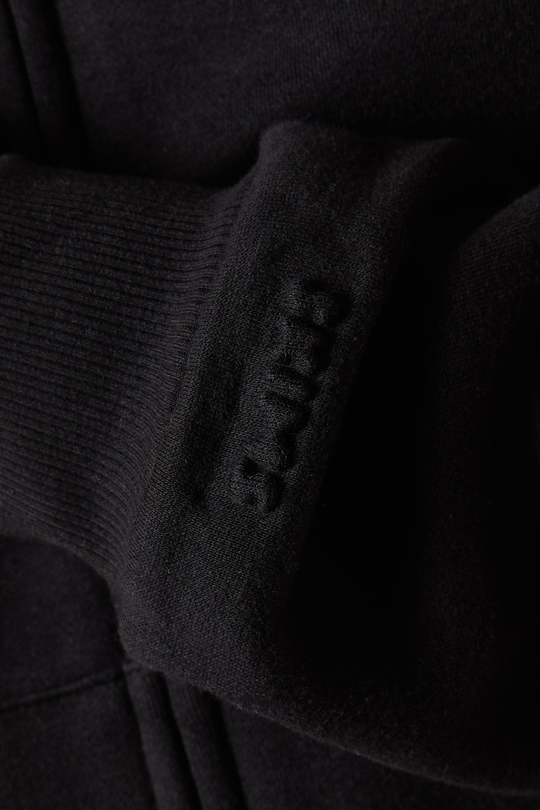 هودي كلاسيكي بسحاب