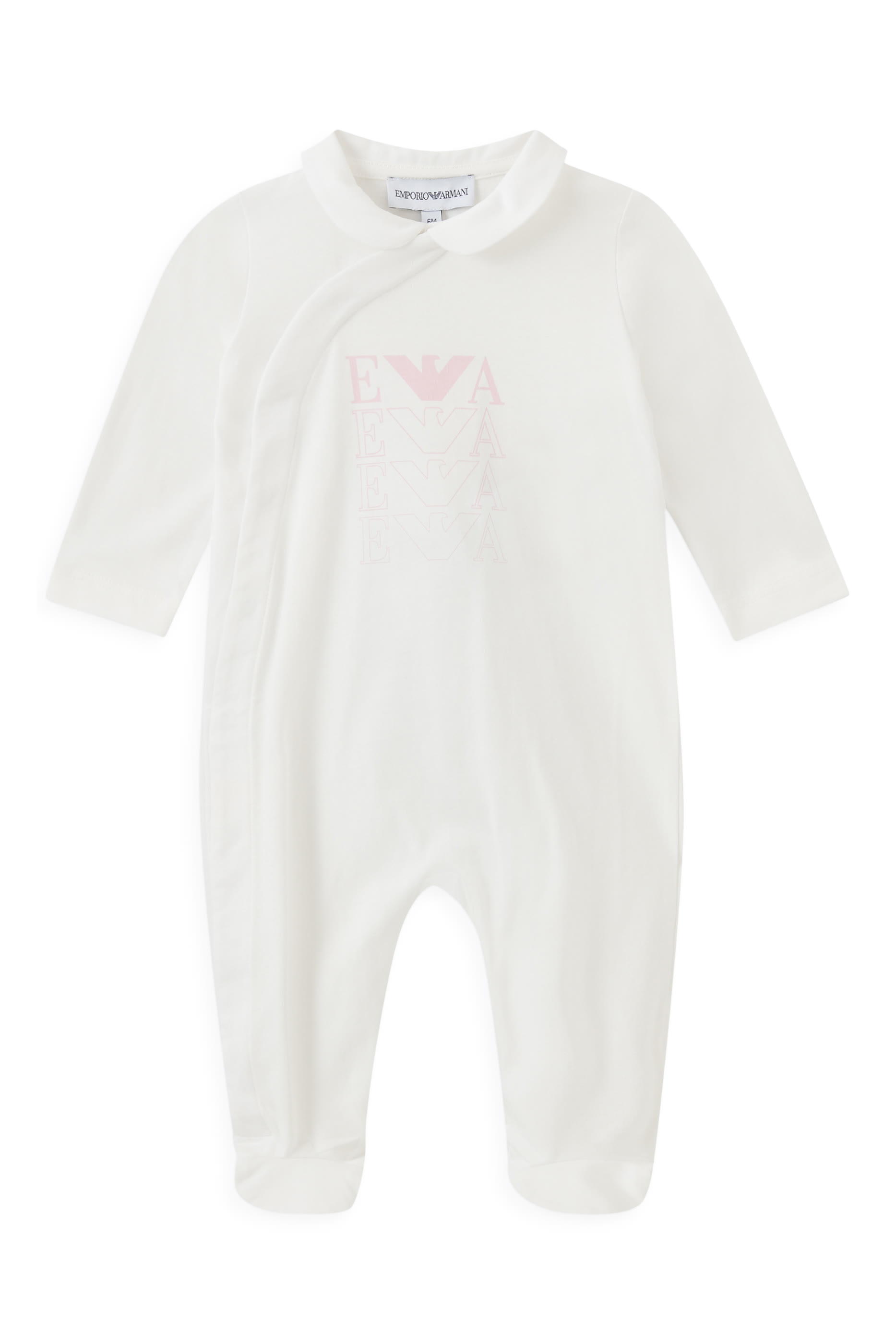 جمبسوت بشعار الماركة للأطفال