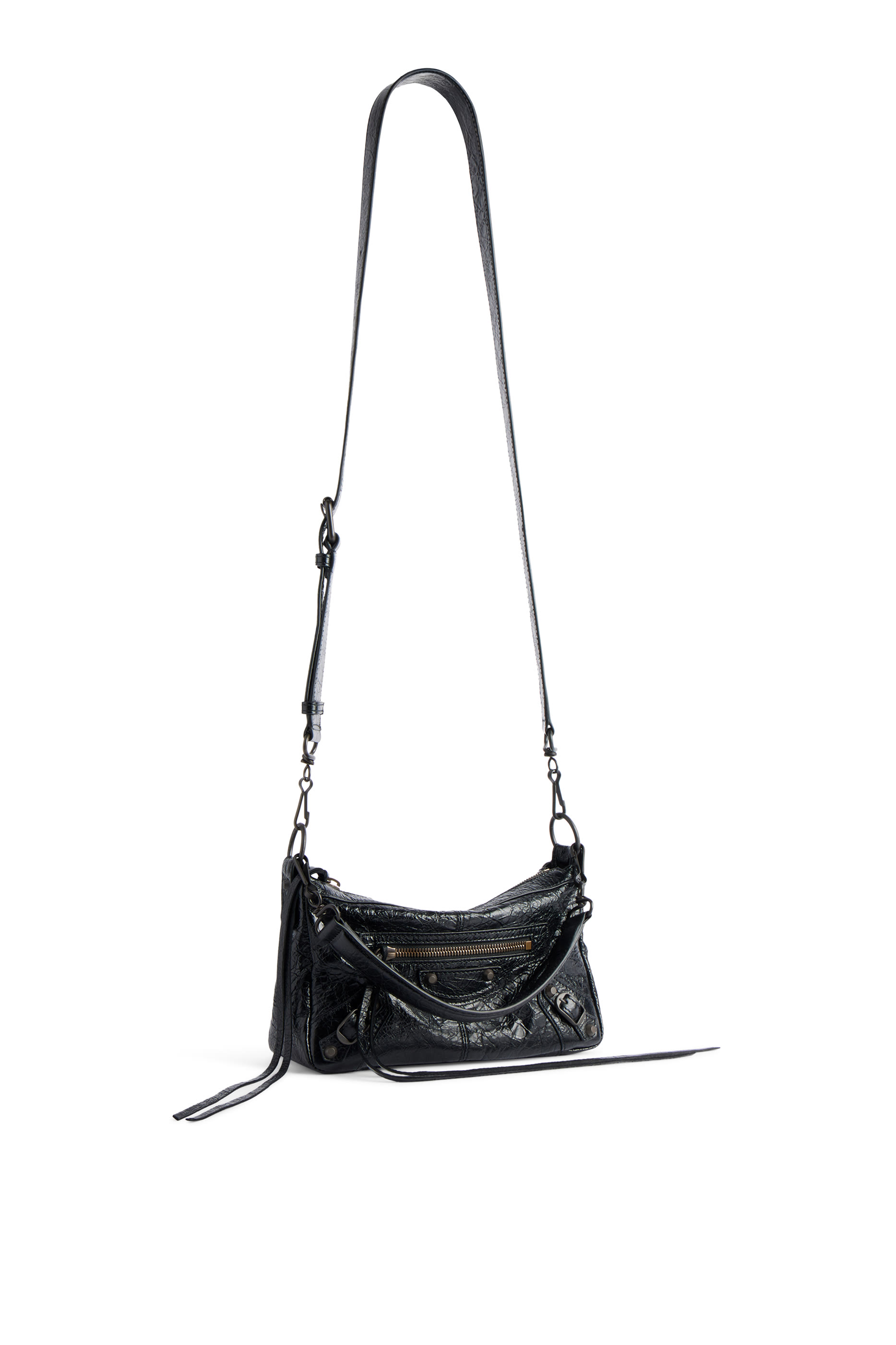 حقيبة لو سيتي موتو صغيرة