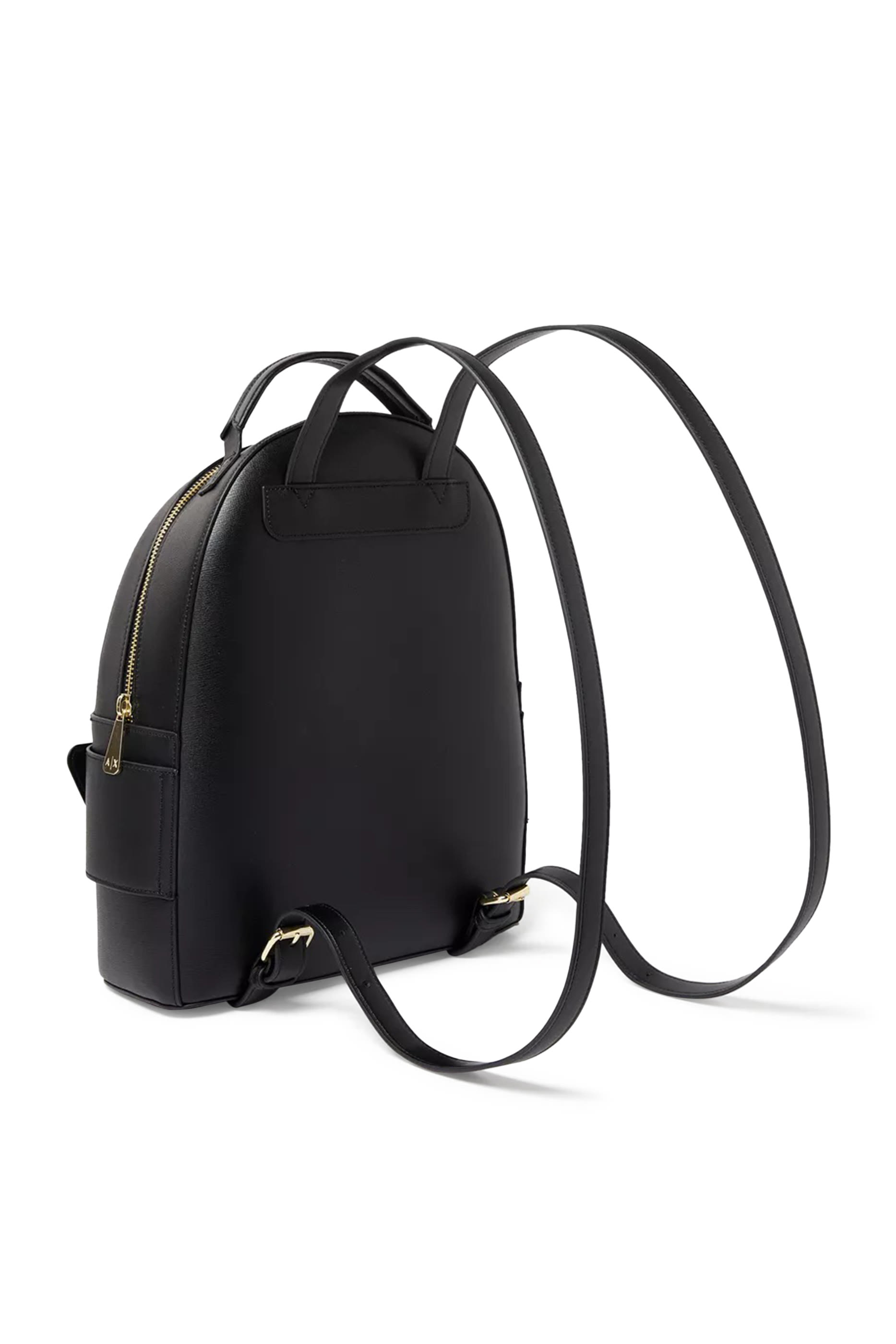 حقيبة ظهر سوزي بشعار الماركة