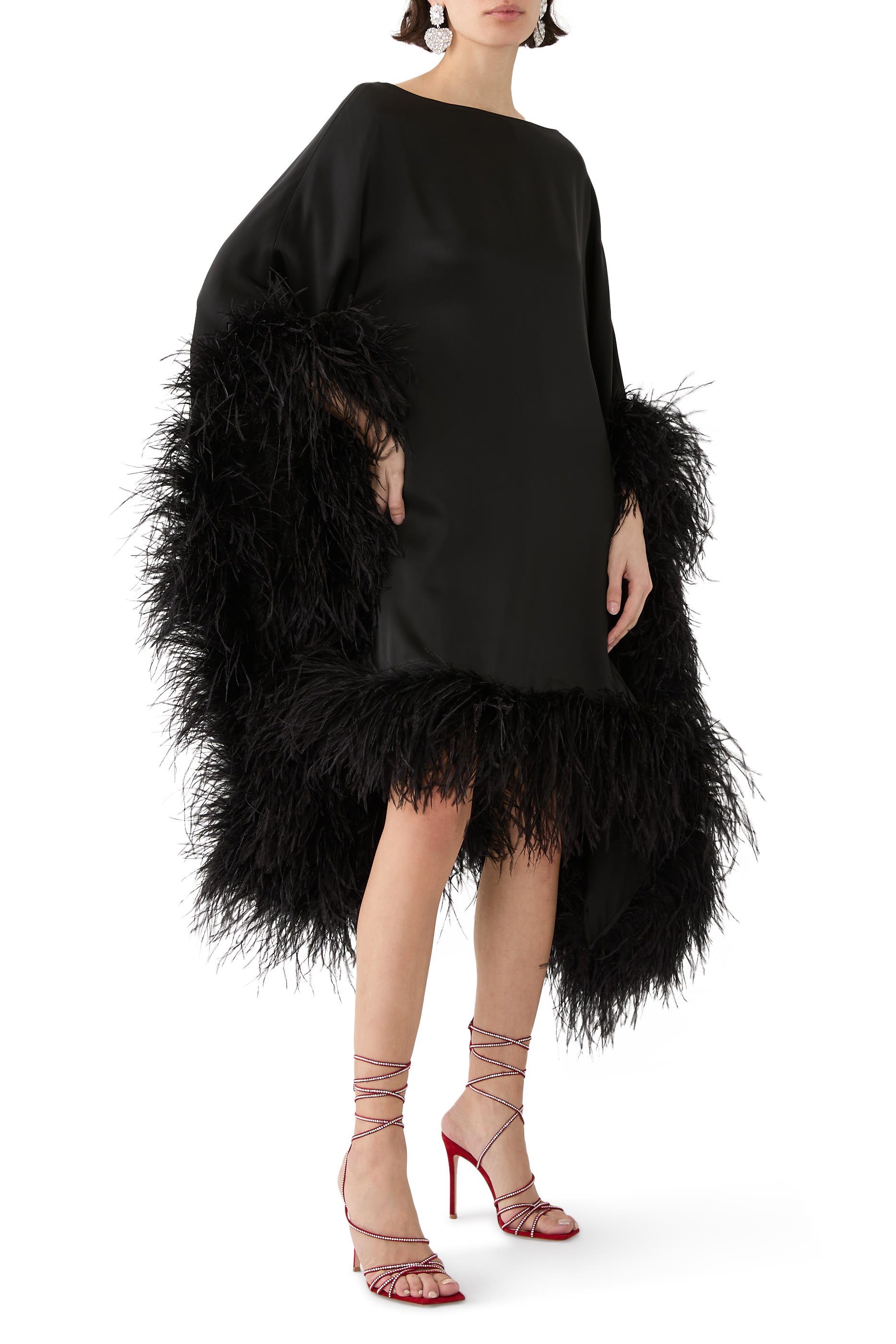 صندل 105مرصع بكريستال شمواه