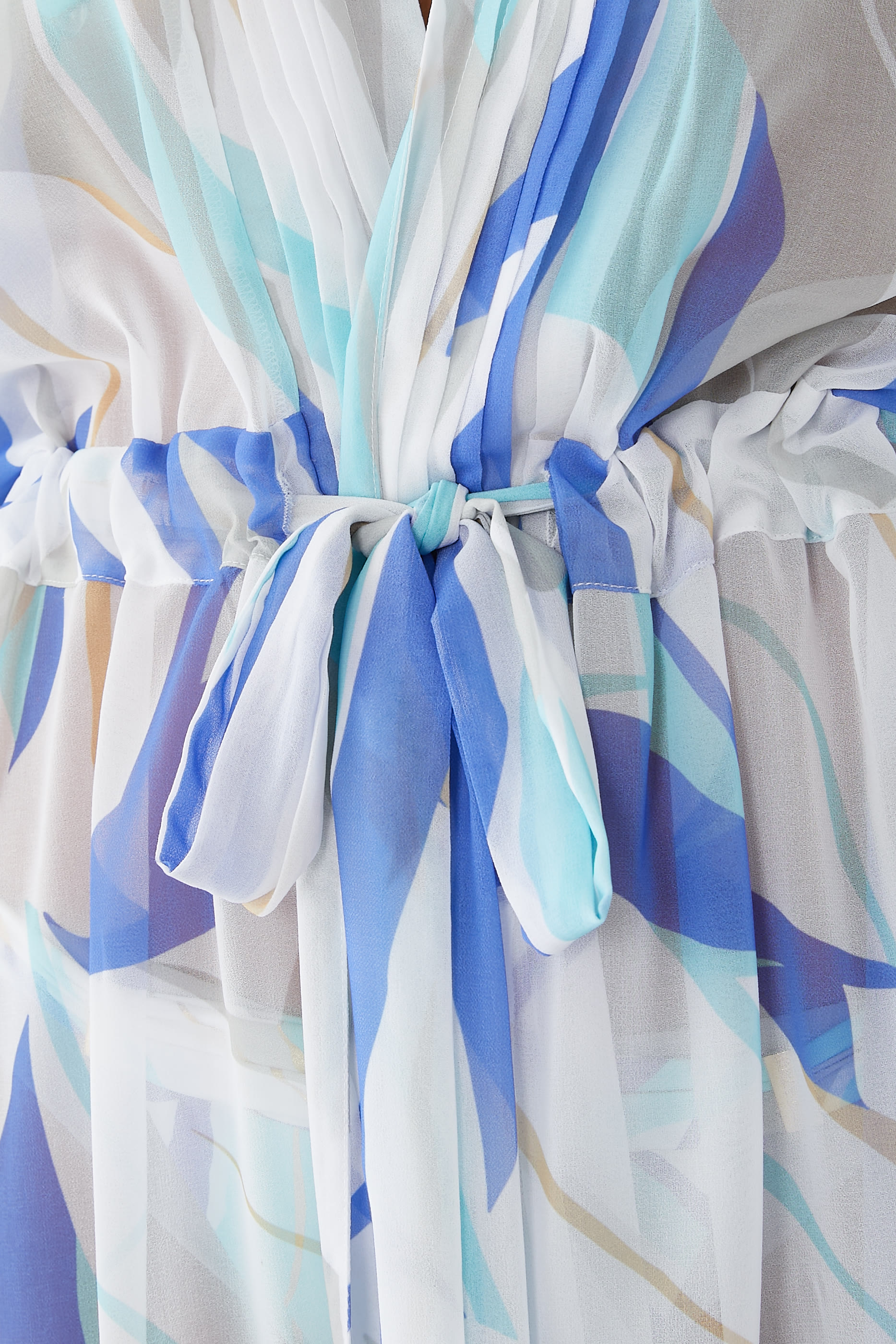 كيمونو بالم سبرينغز طويل