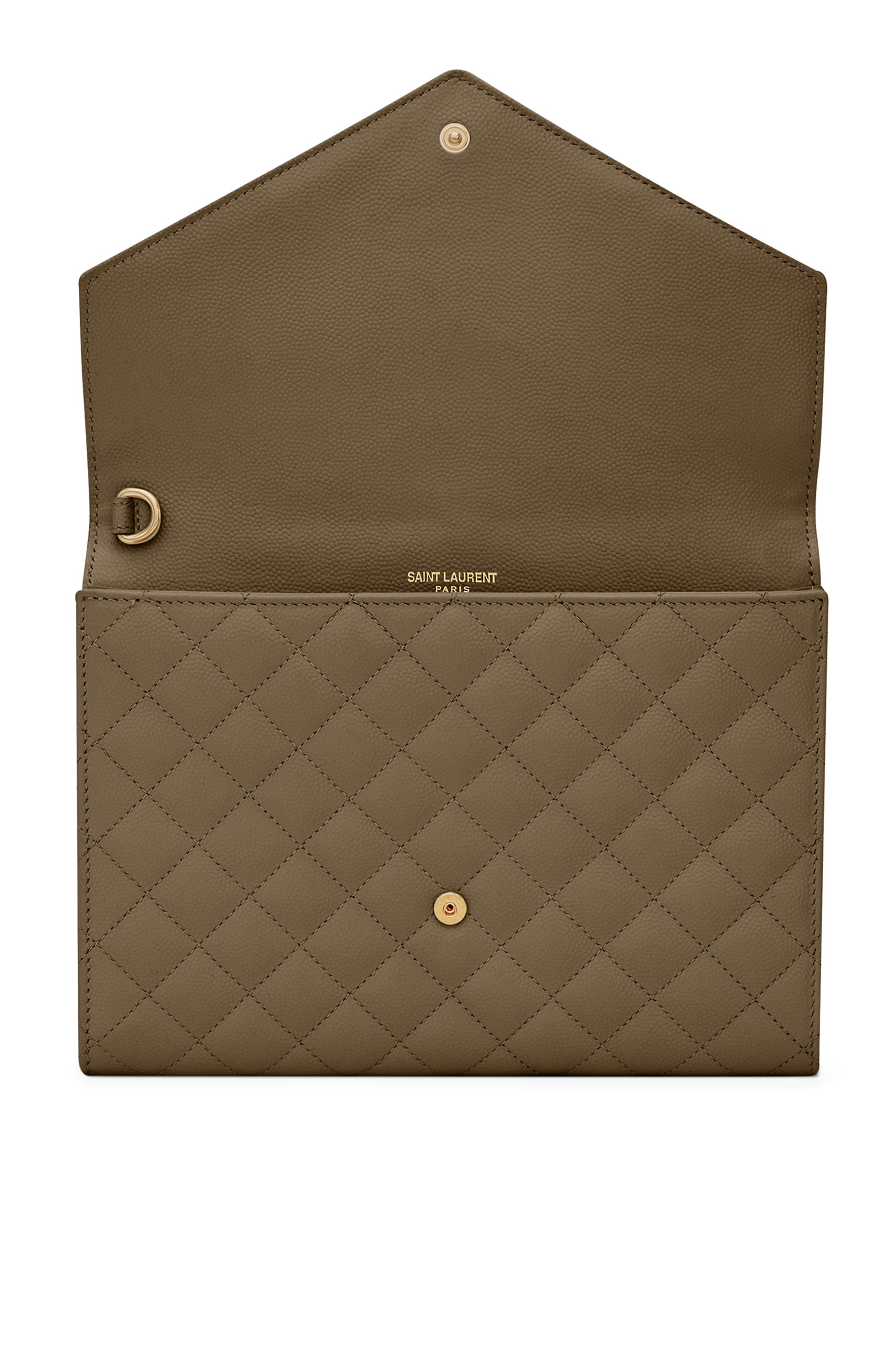 كلاتش بشعار الماركة