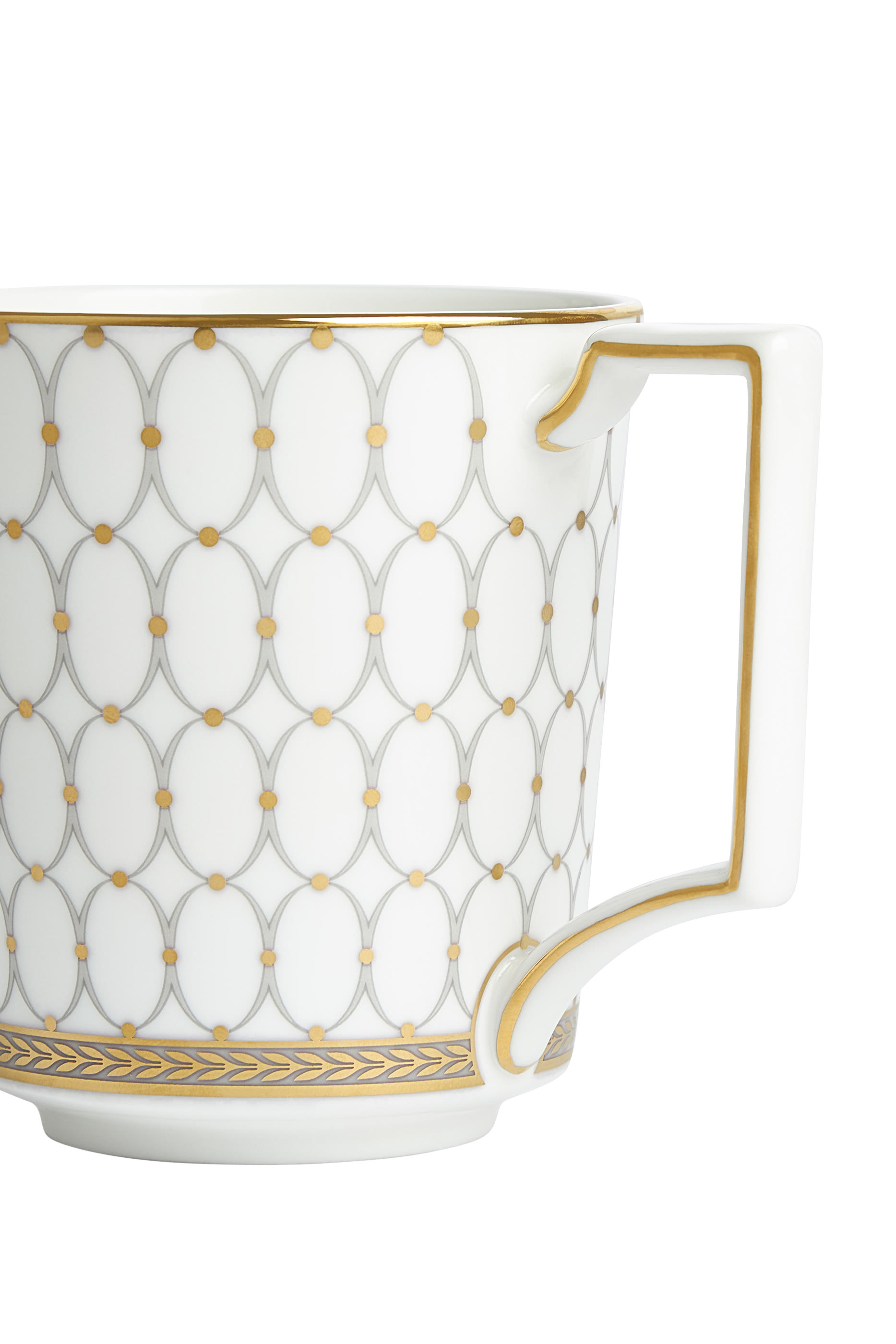 كوب رينيسانس رمادي