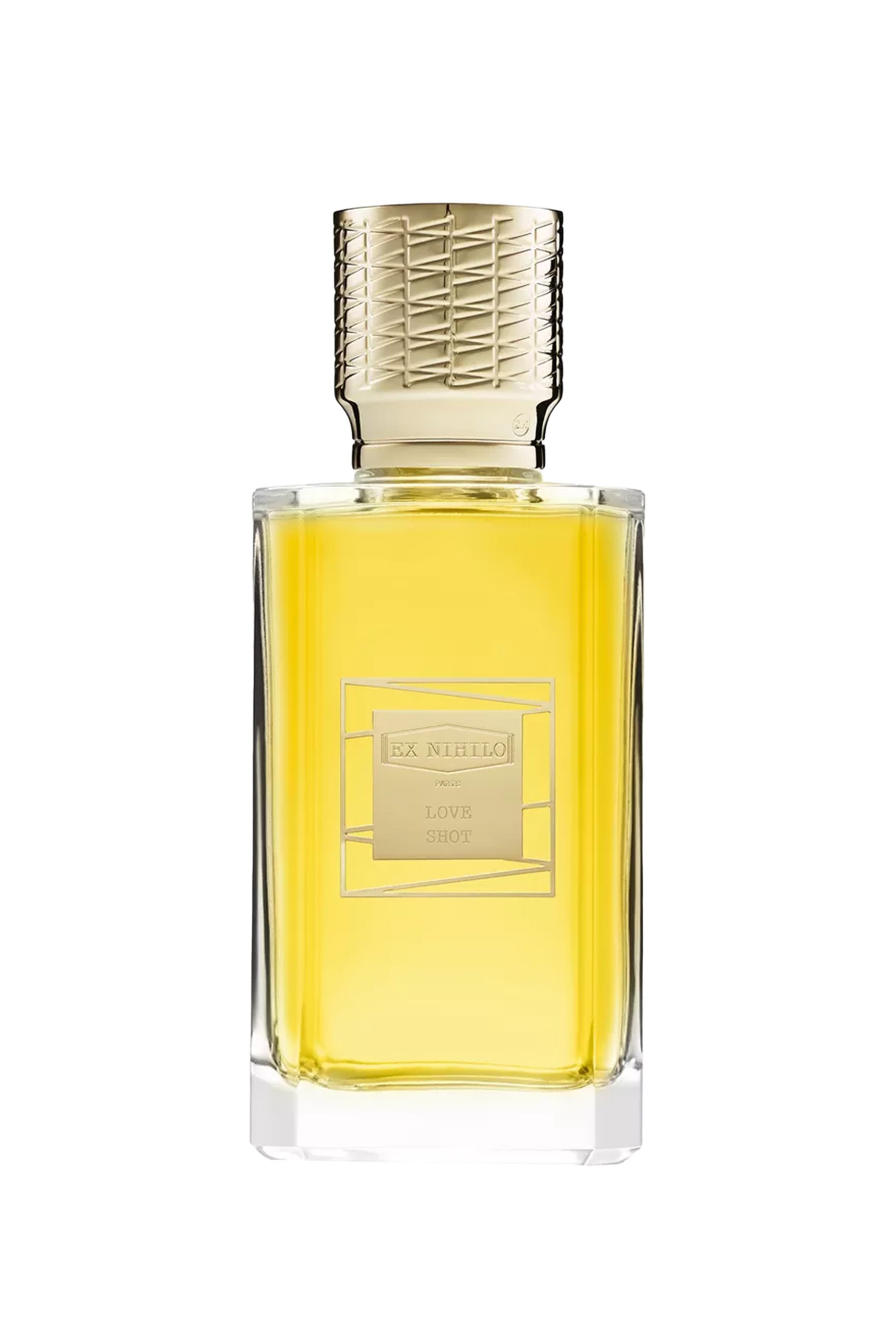 أو دو بارفان لوف شوت