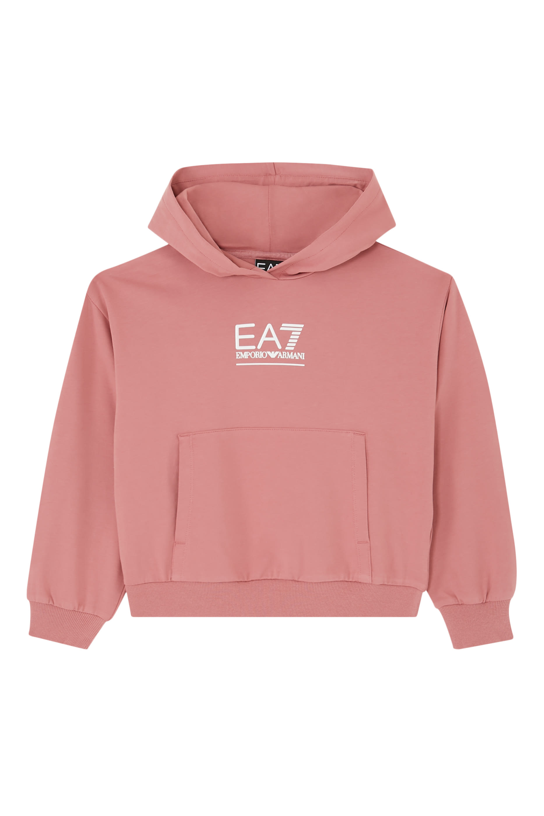 هودي بشعار الماركة للأطفال