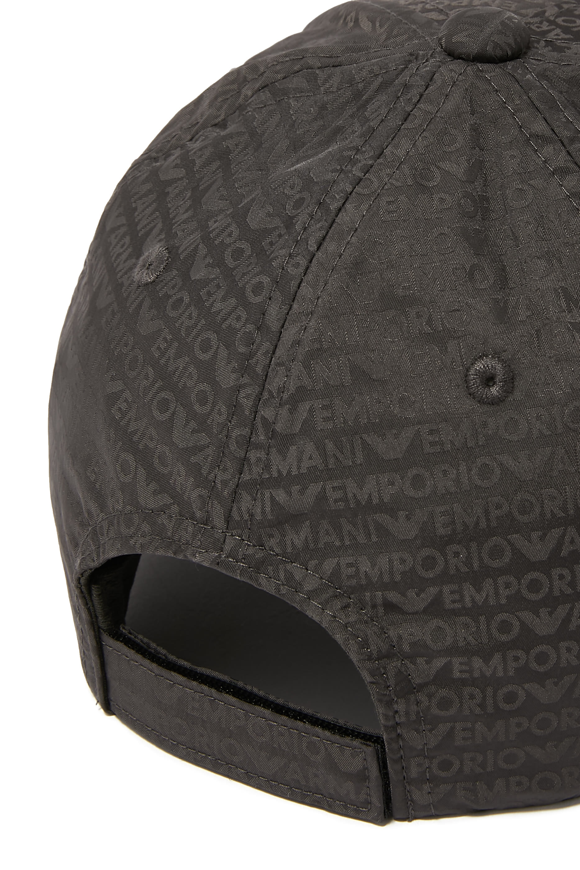 كاب بيسبول بشعار الماركة للأطفال