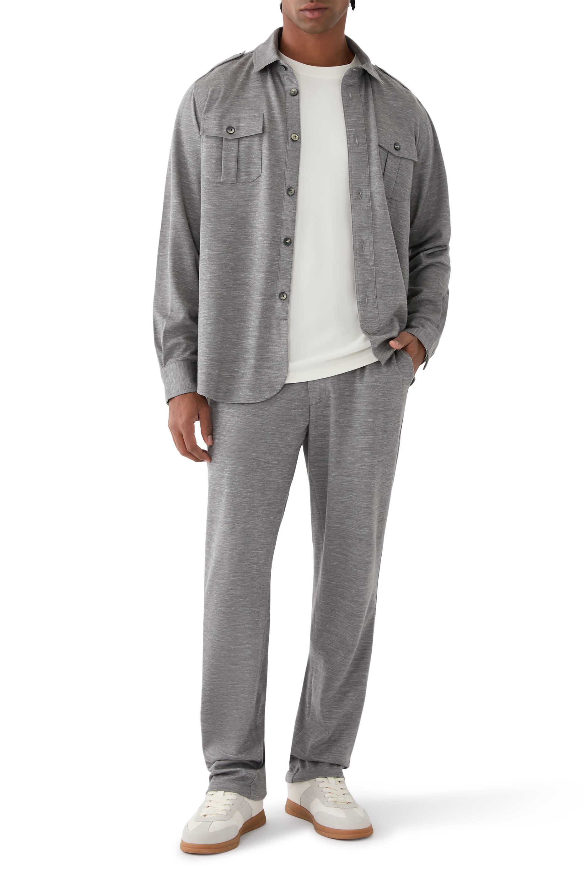 بنطال سامر مايندست