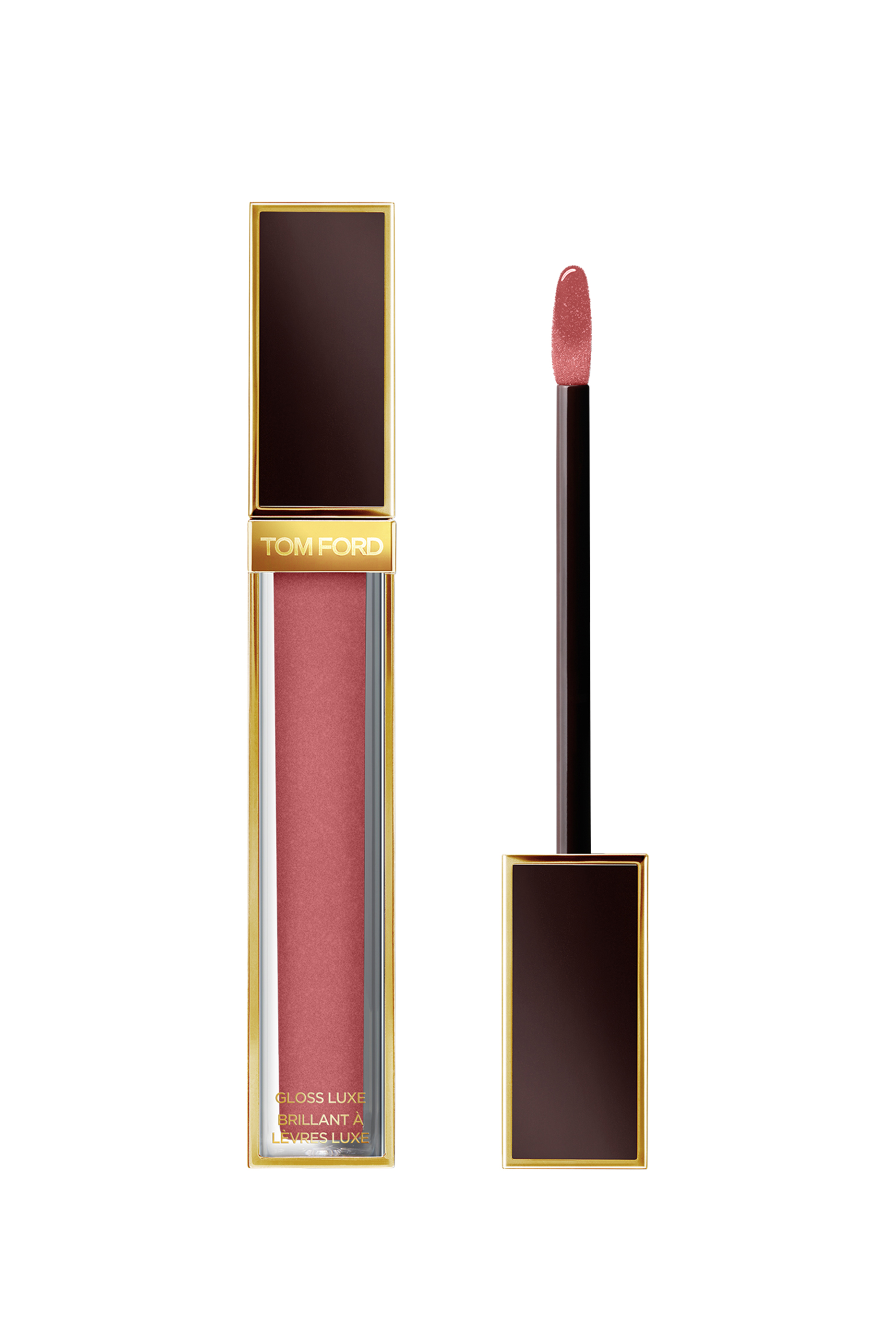 ملمع شفاه لوكس