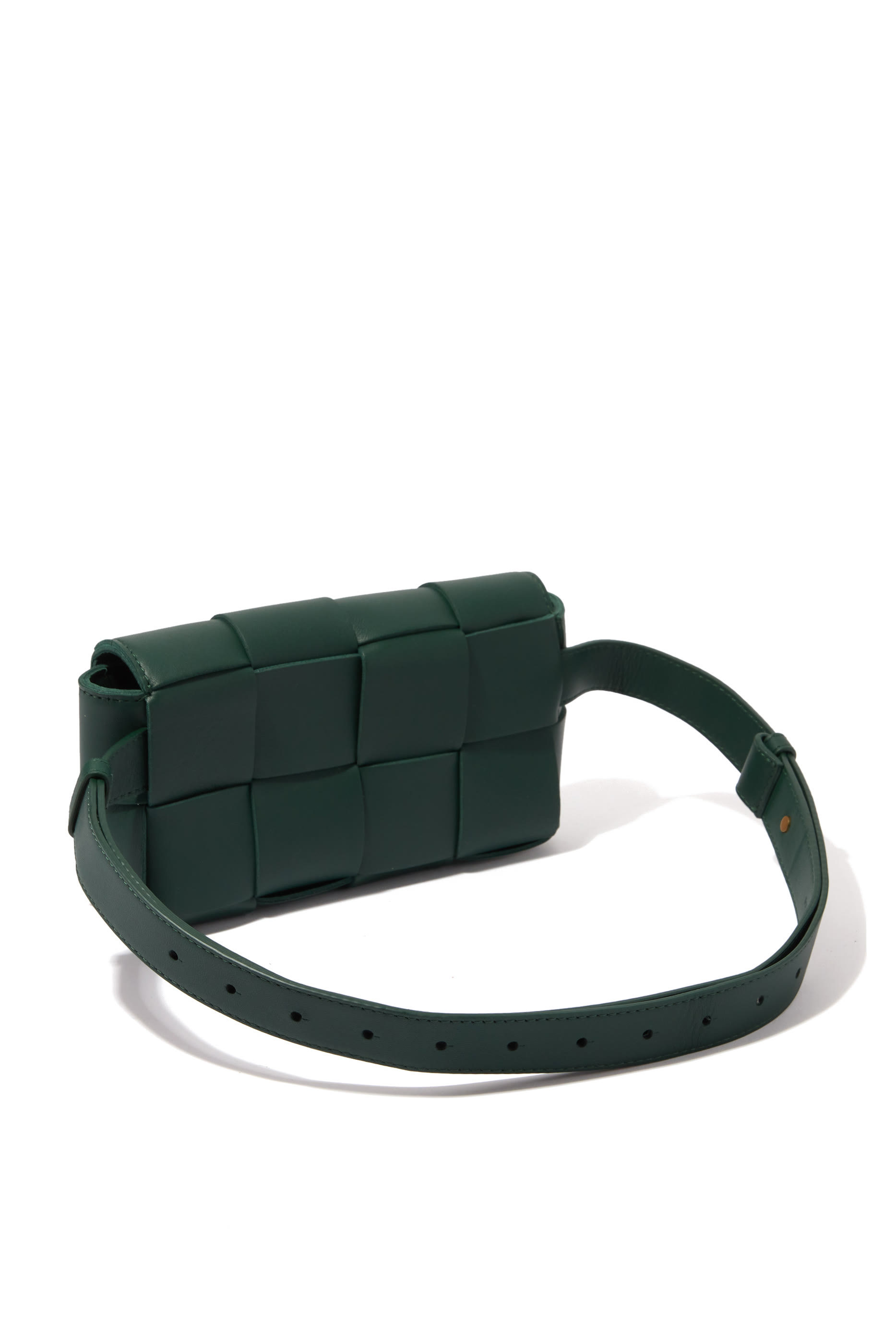 حقيبة خصر كاسيت