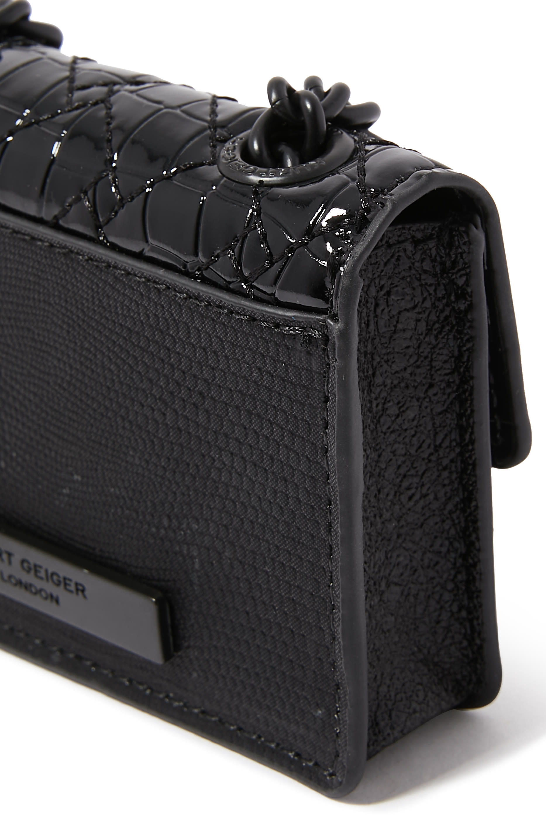 حقيبة كنسينغتون درنش مايكرو