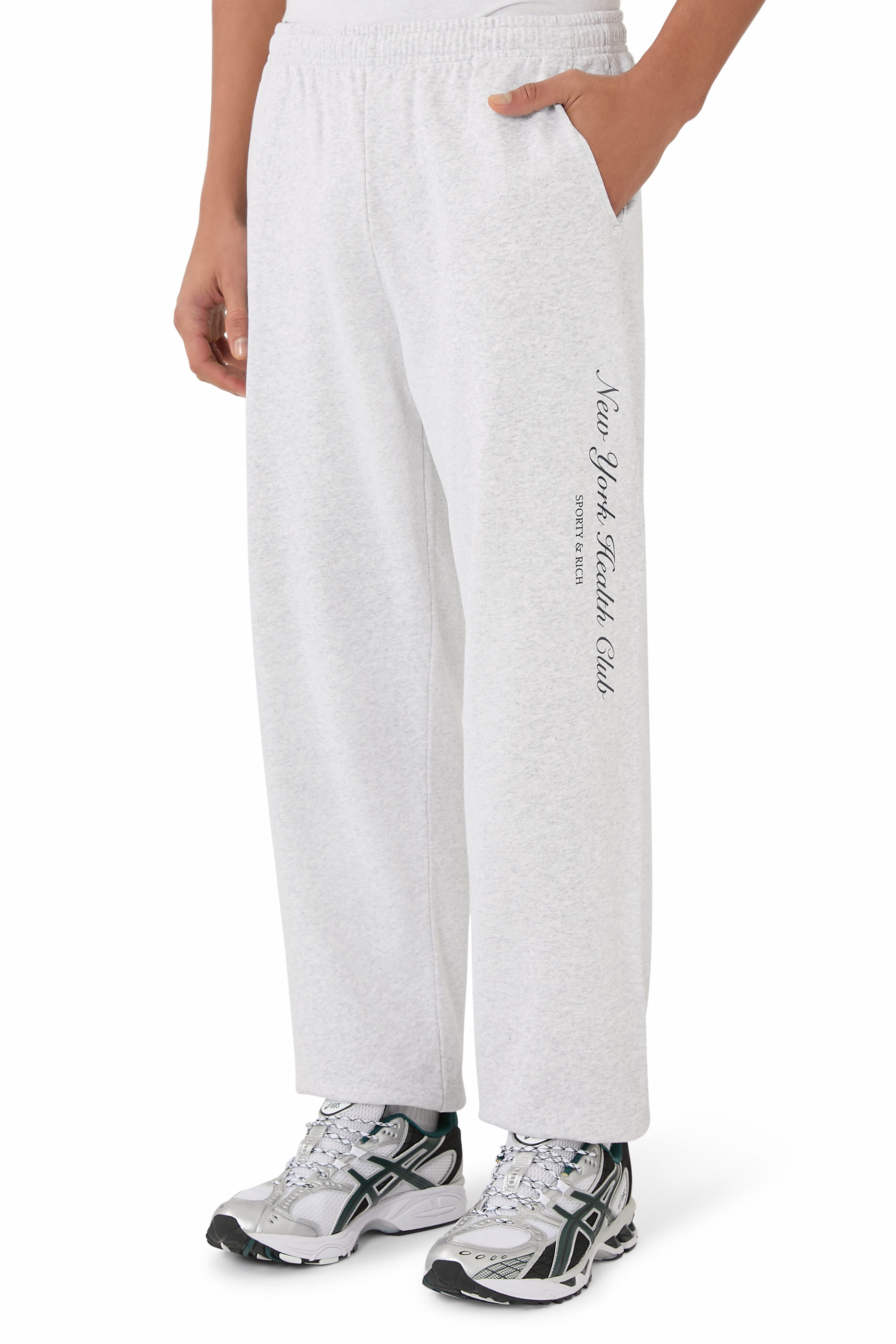 NY Health Club Sweatpants