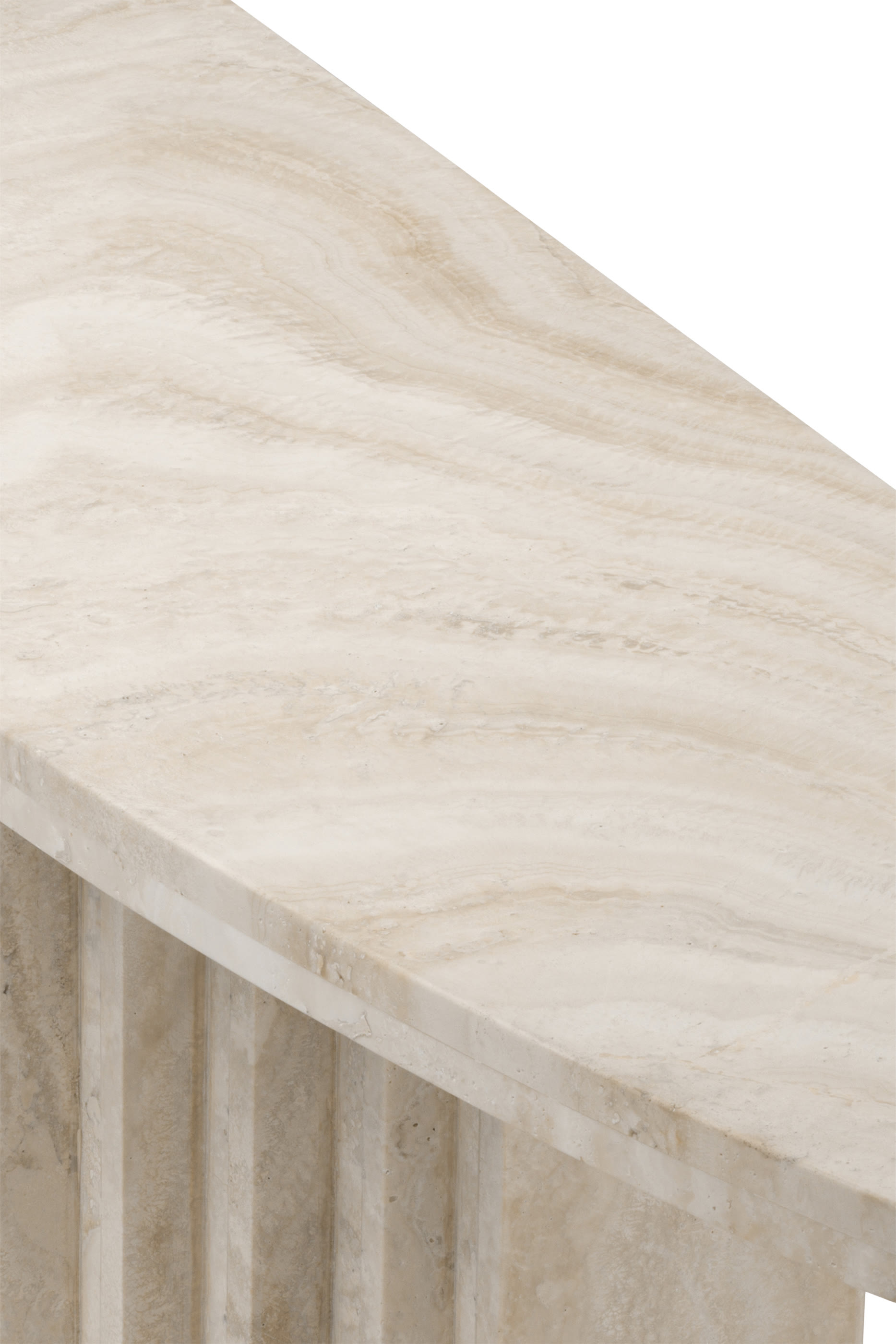 طاولة كونسول اتزارو