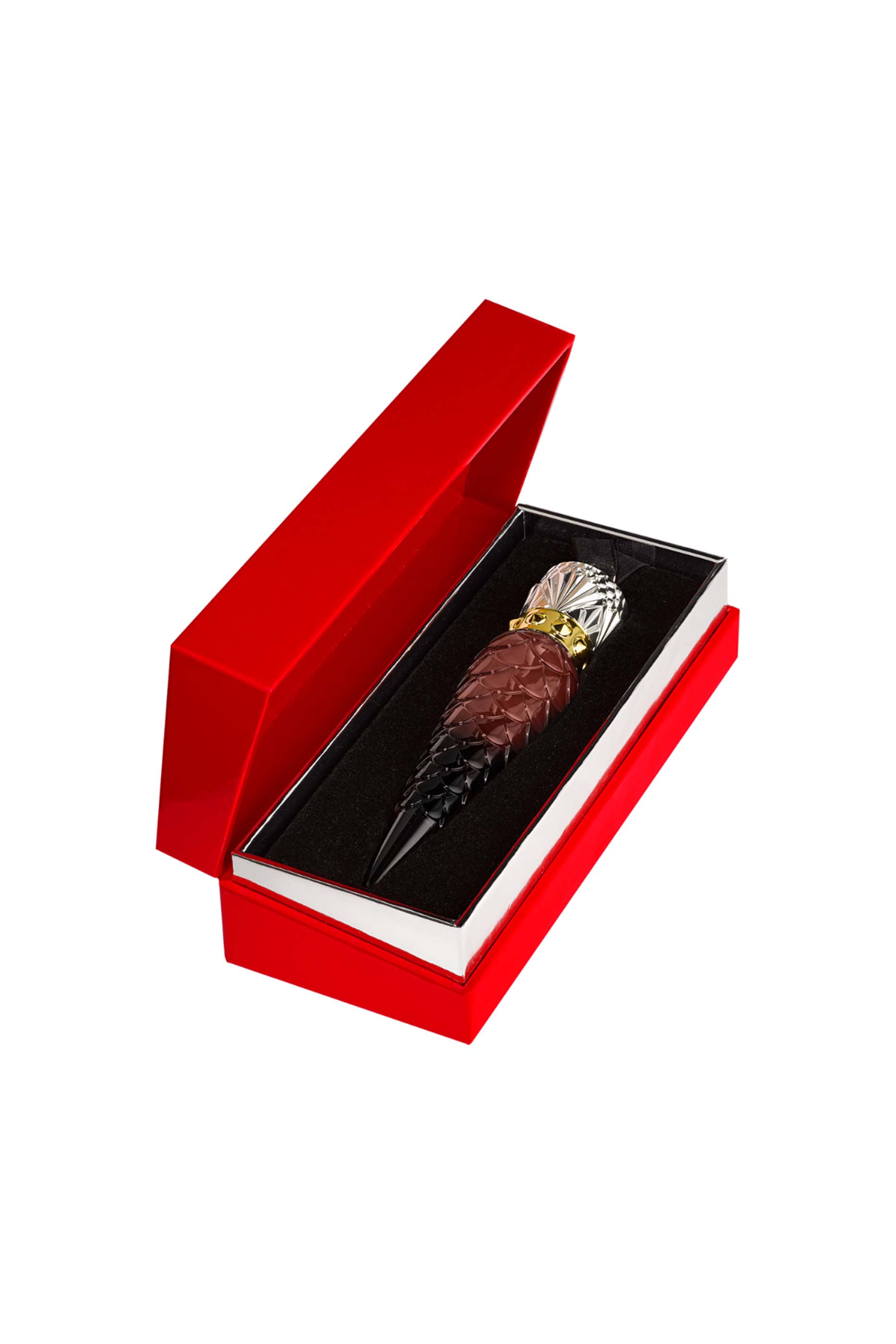 أحمر شفاه يتركيبة سائلة غير لامعة