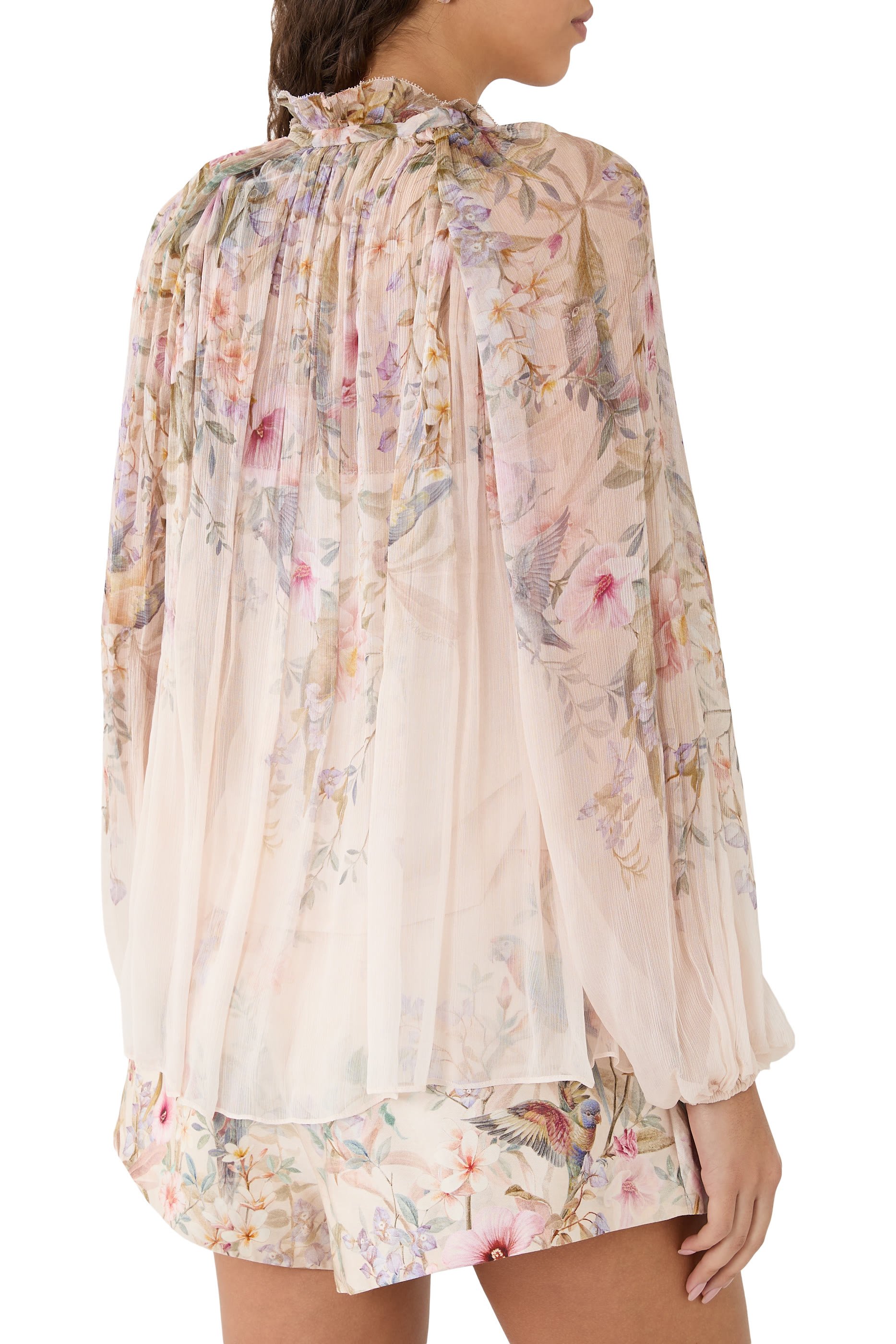 بلوزة ريبليون بيلو 