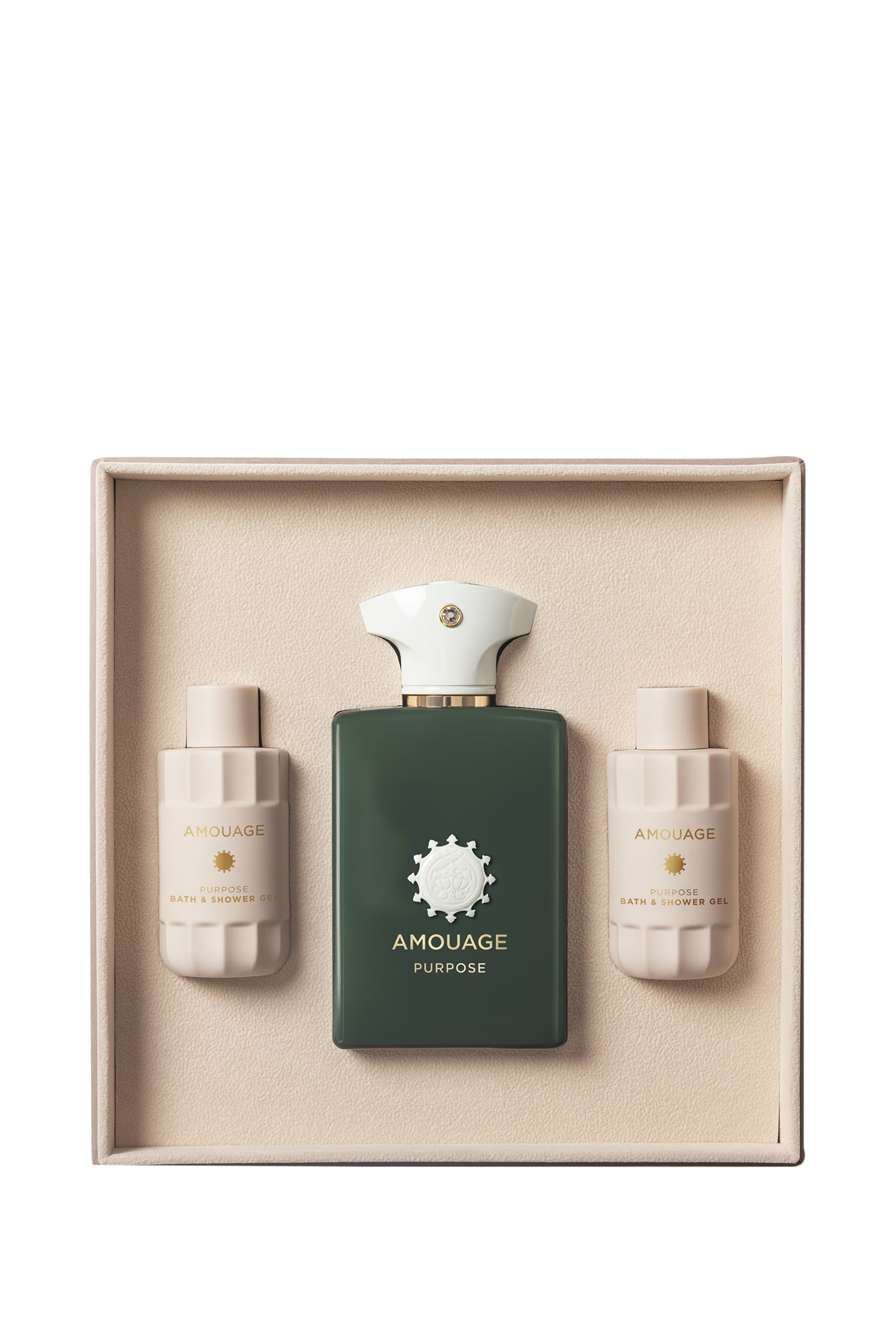 طقم هدية بيربوز